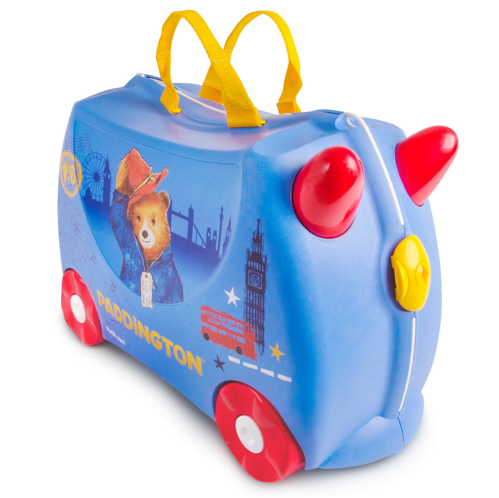 iwoot trunki