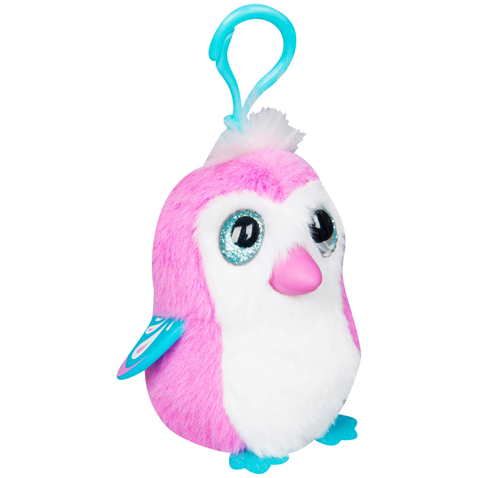 peluche hatchimals