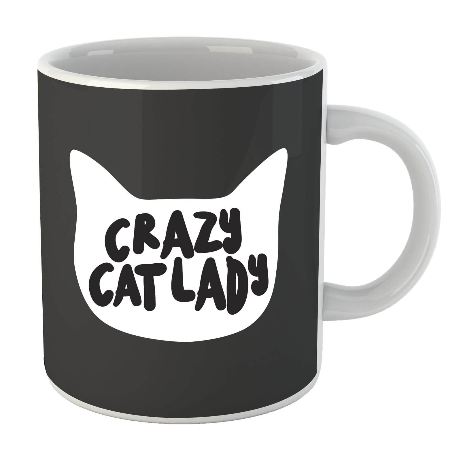 Crazy Cat Lady Mug Pop In A Box Us
