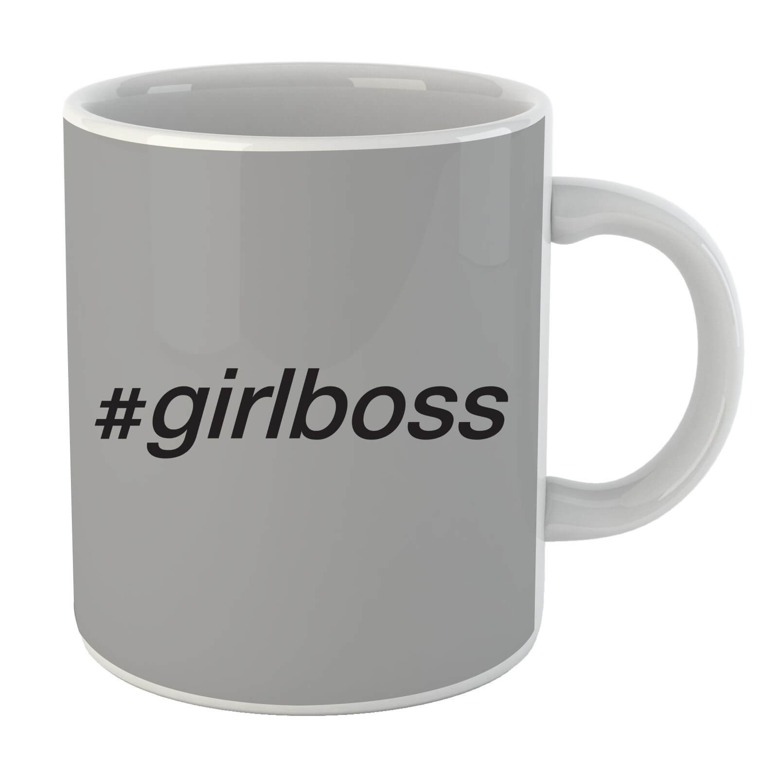 girlboss mug
