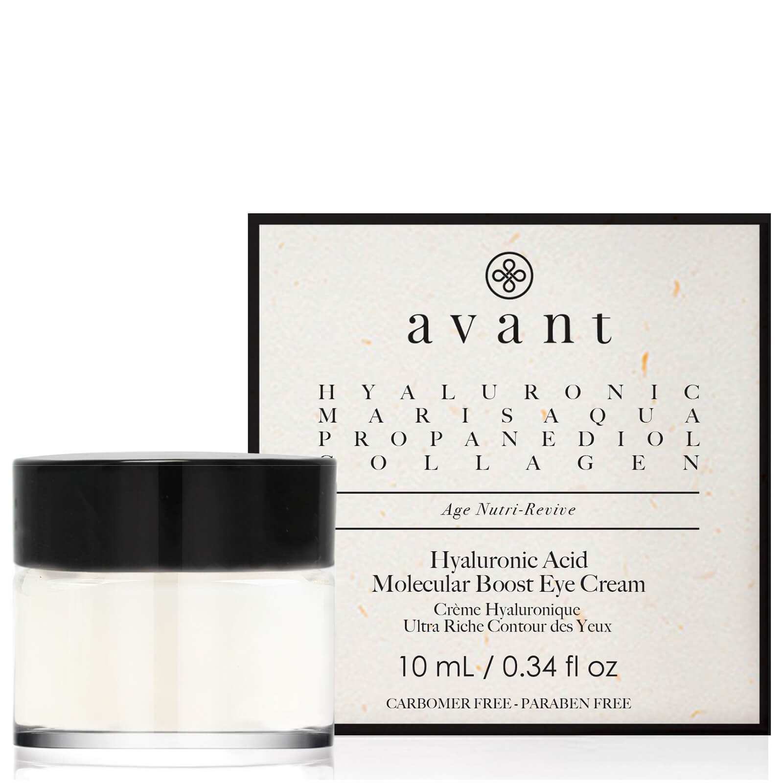 avant eye cream 10ml