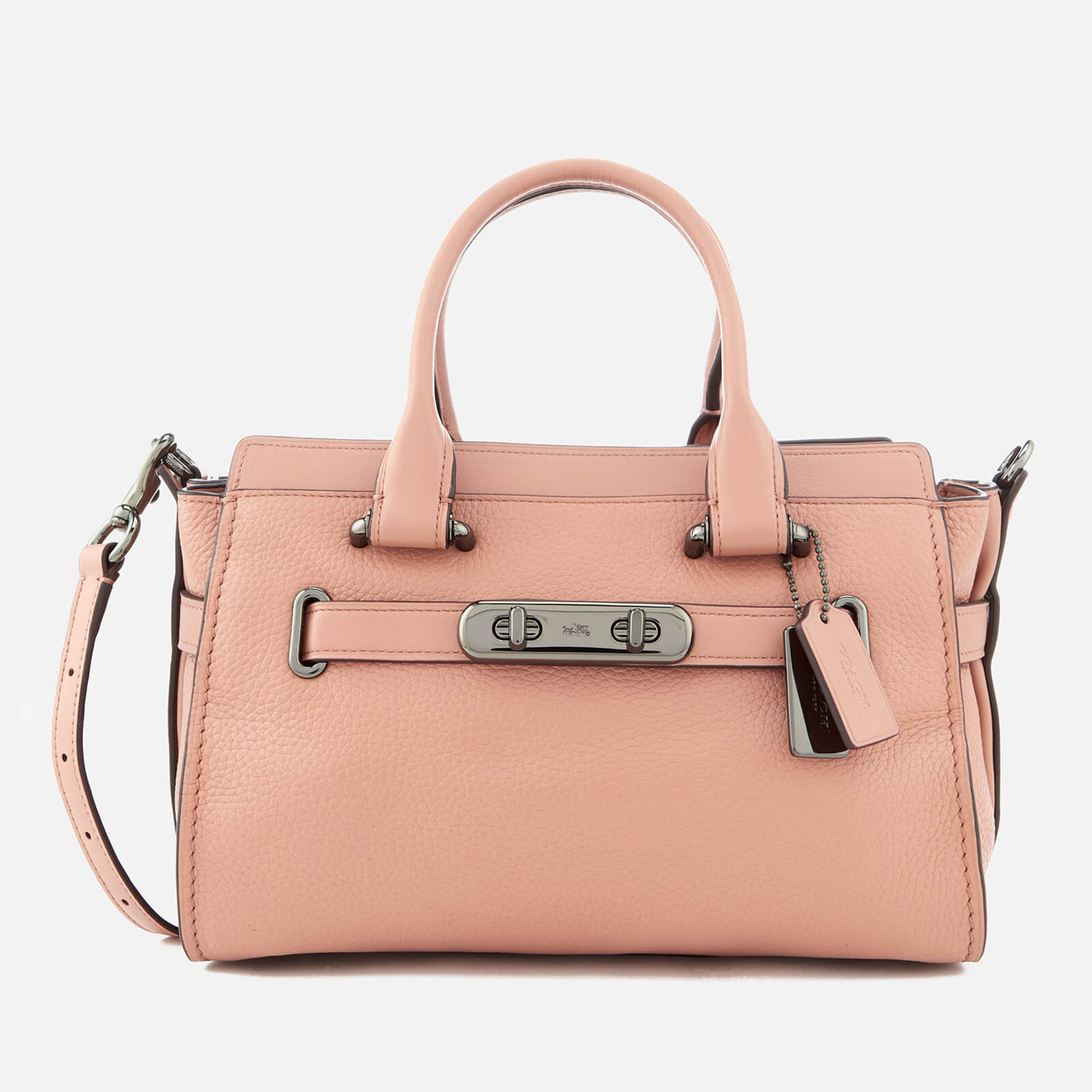 coach grab bag