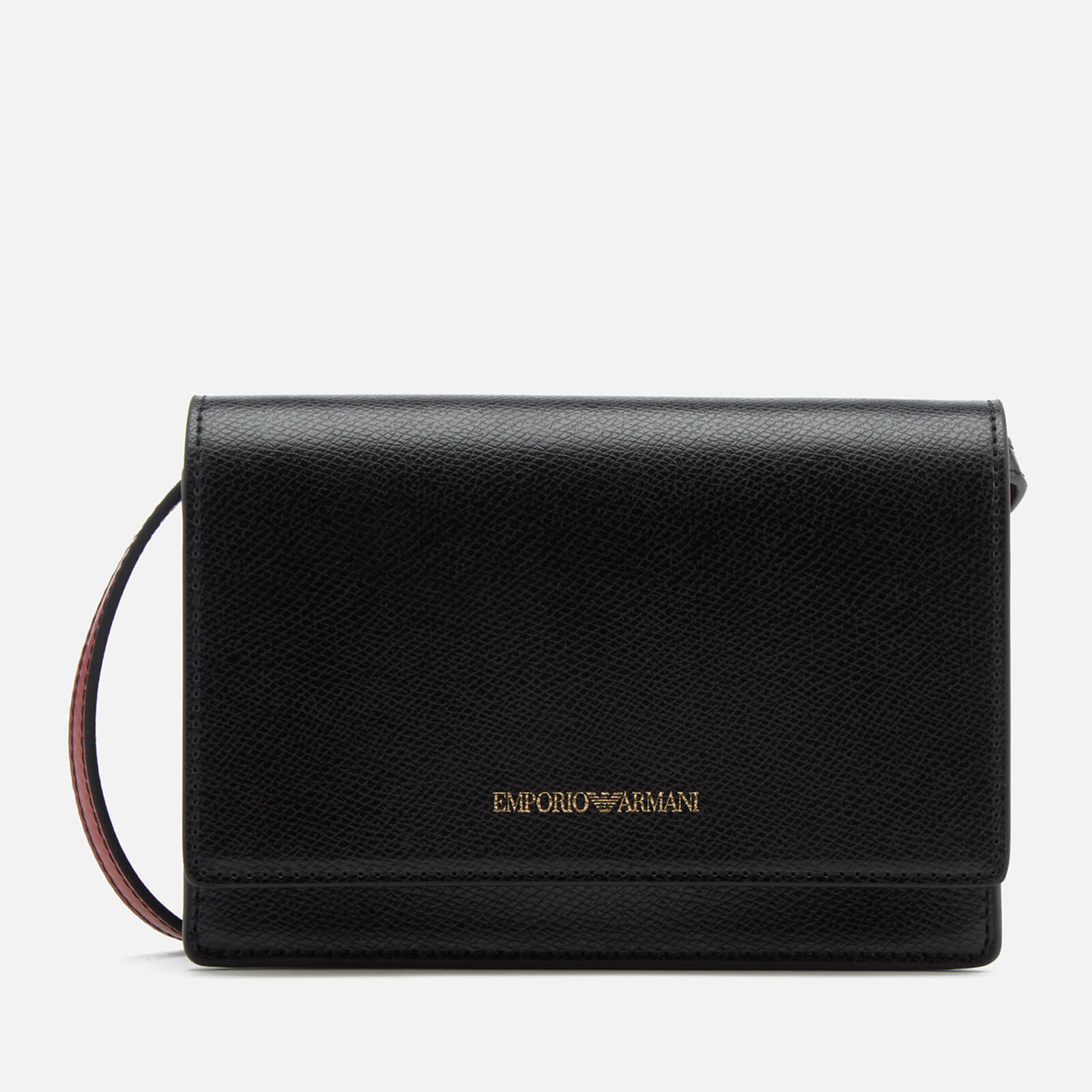 emporio armani sling bag