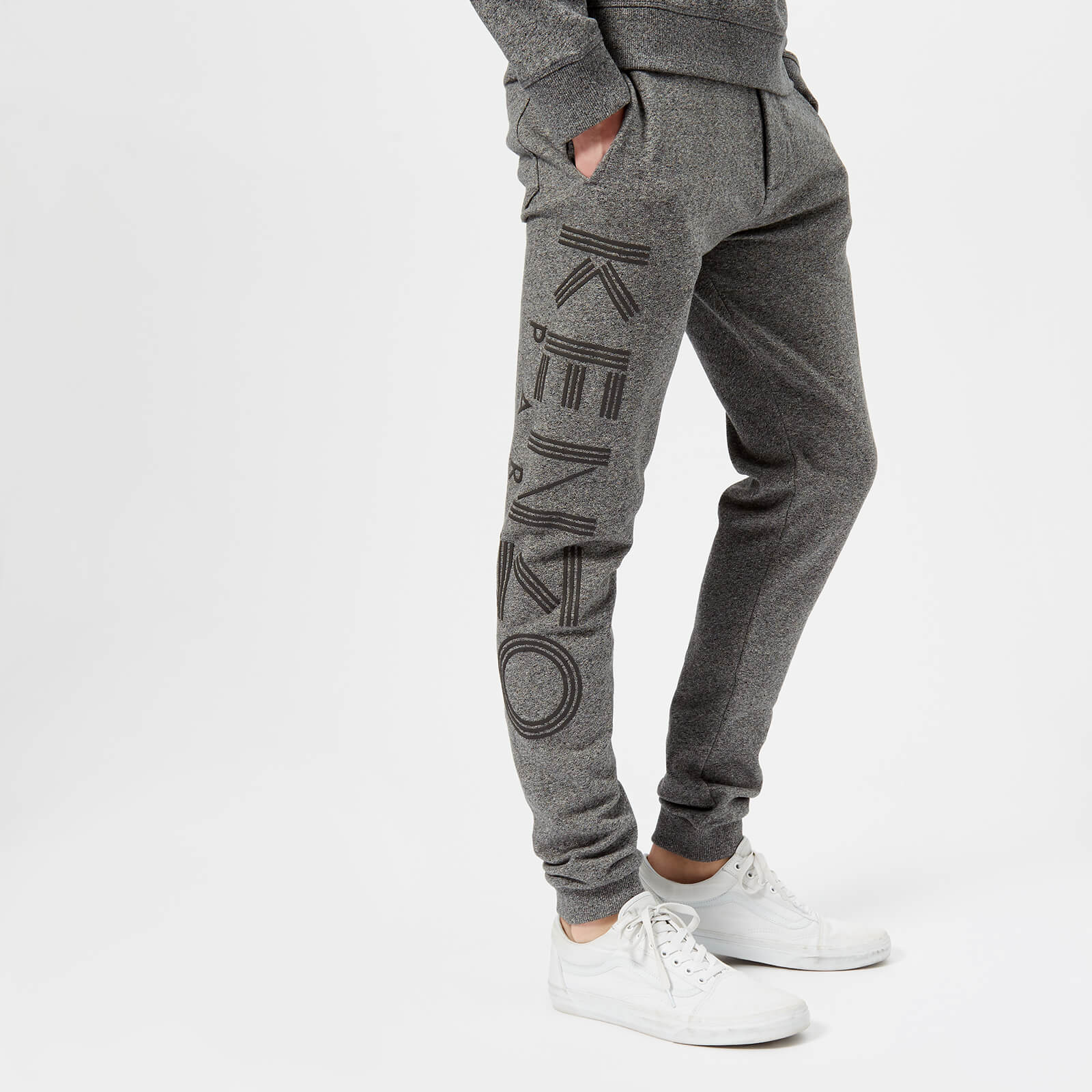 kenzo joggers men
