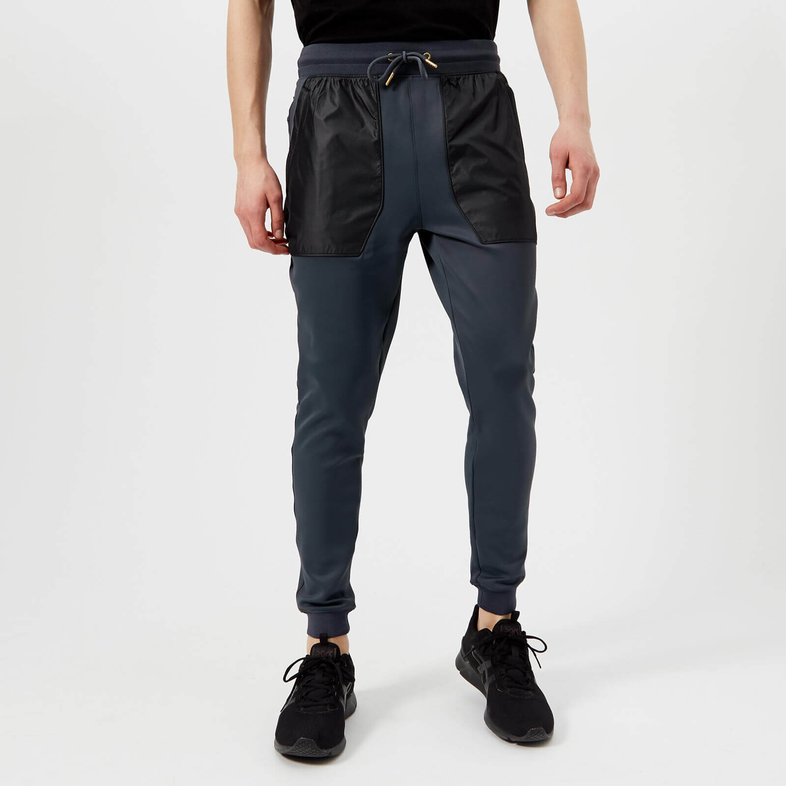 under armour cuffed joggers
