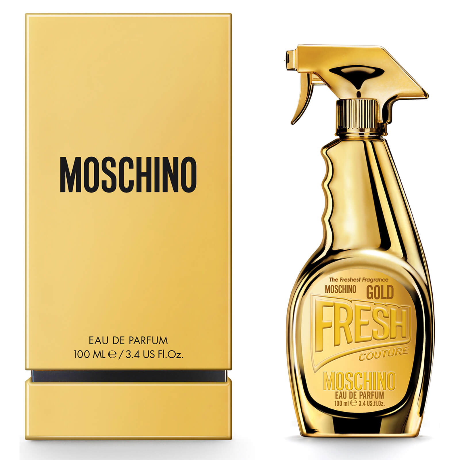 moschino edt 100ml