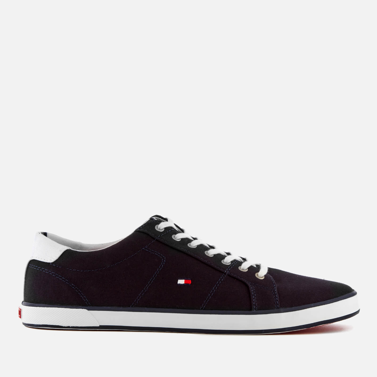 tommy hilfiger mens pumps