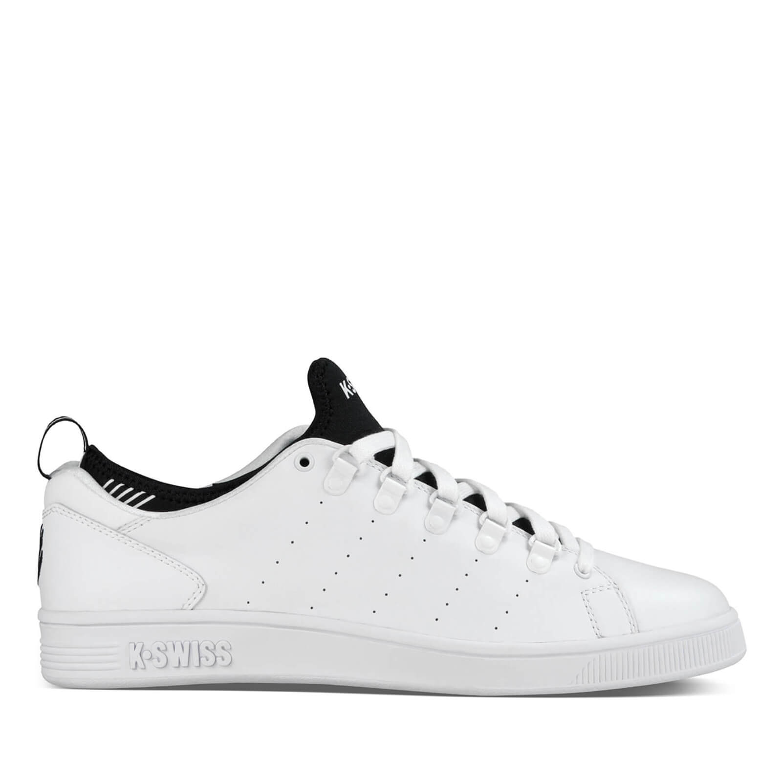 k swiss lozan trainers