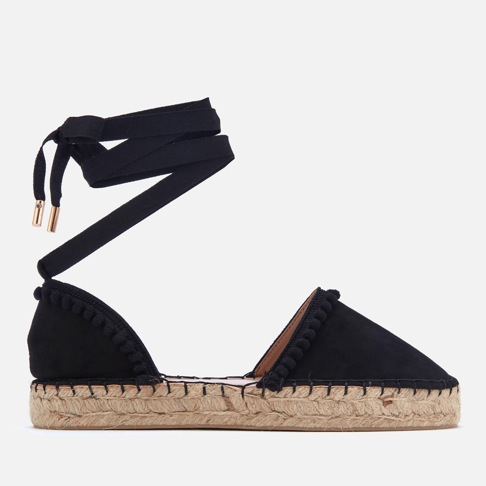 miss kg espadrilles