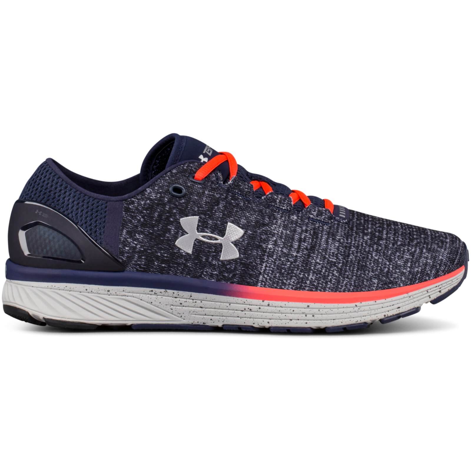 under armour men's charged bandit 3 running shoe