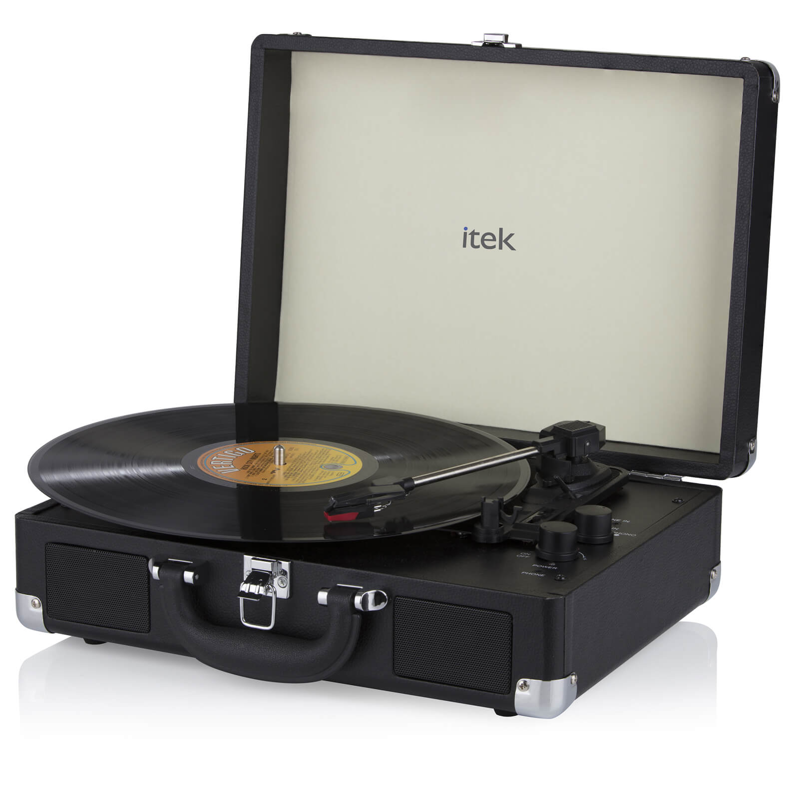 turntable with bluetooth speakers turntable with bluetooth speakers