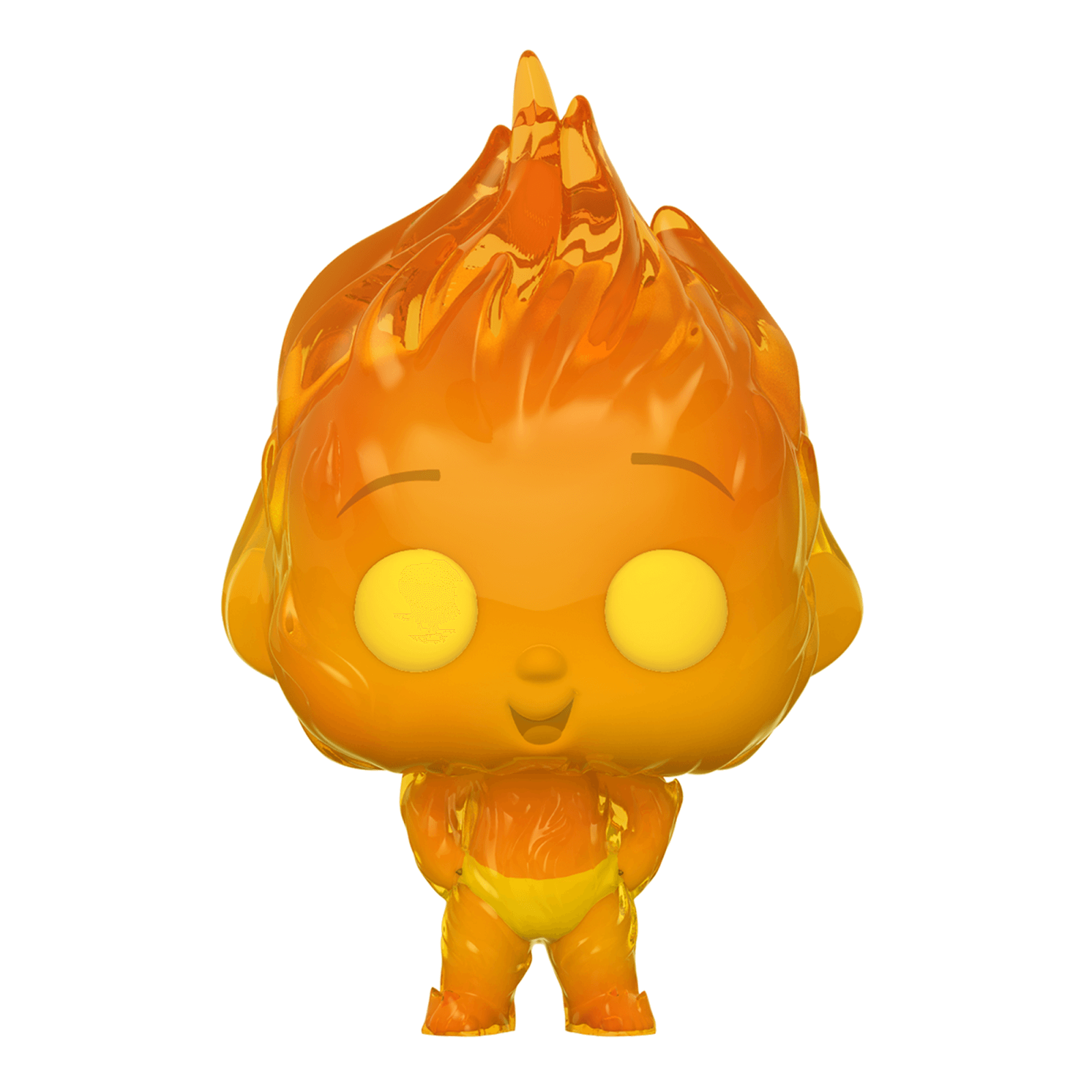 funko pop fire jack jack