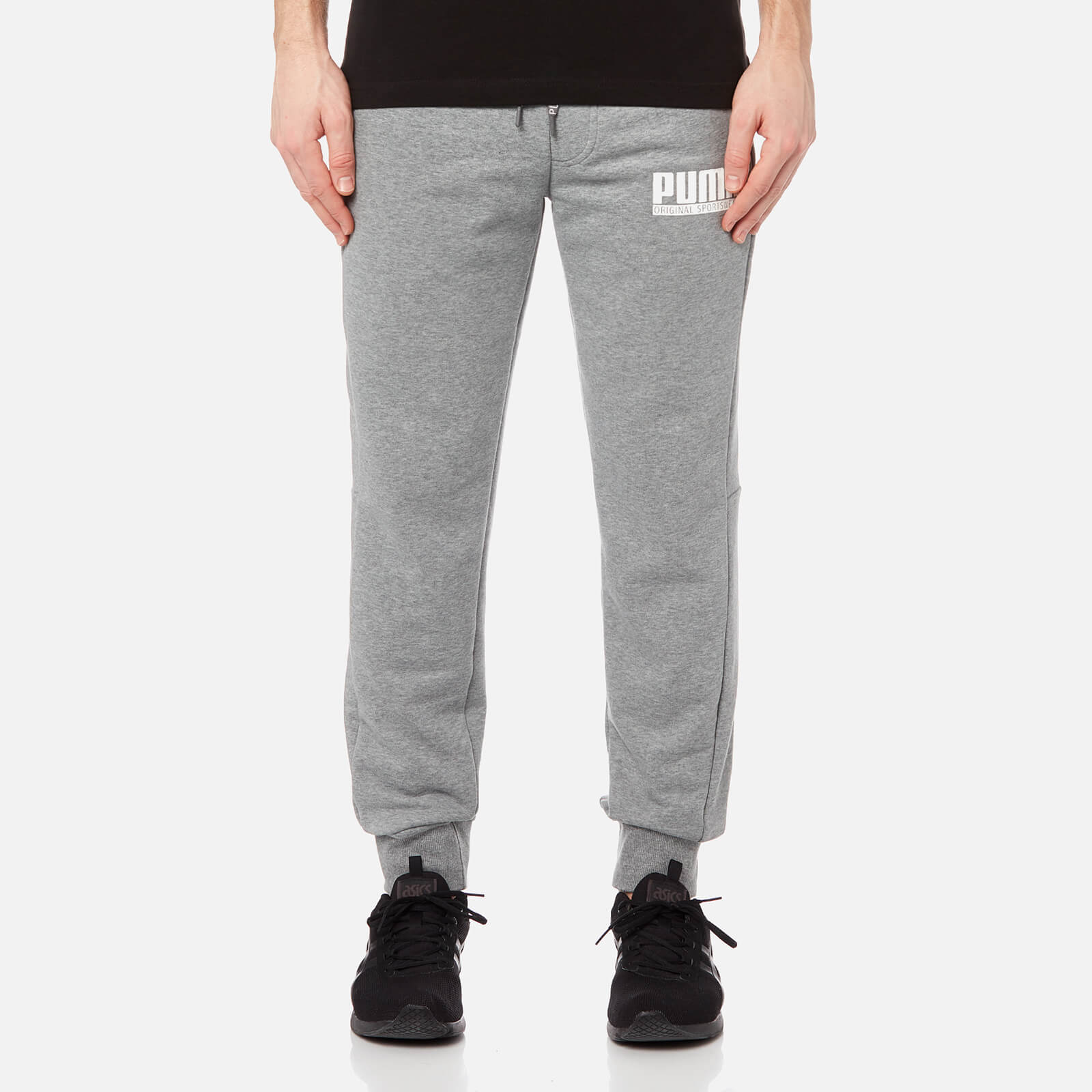 puma athletic wear