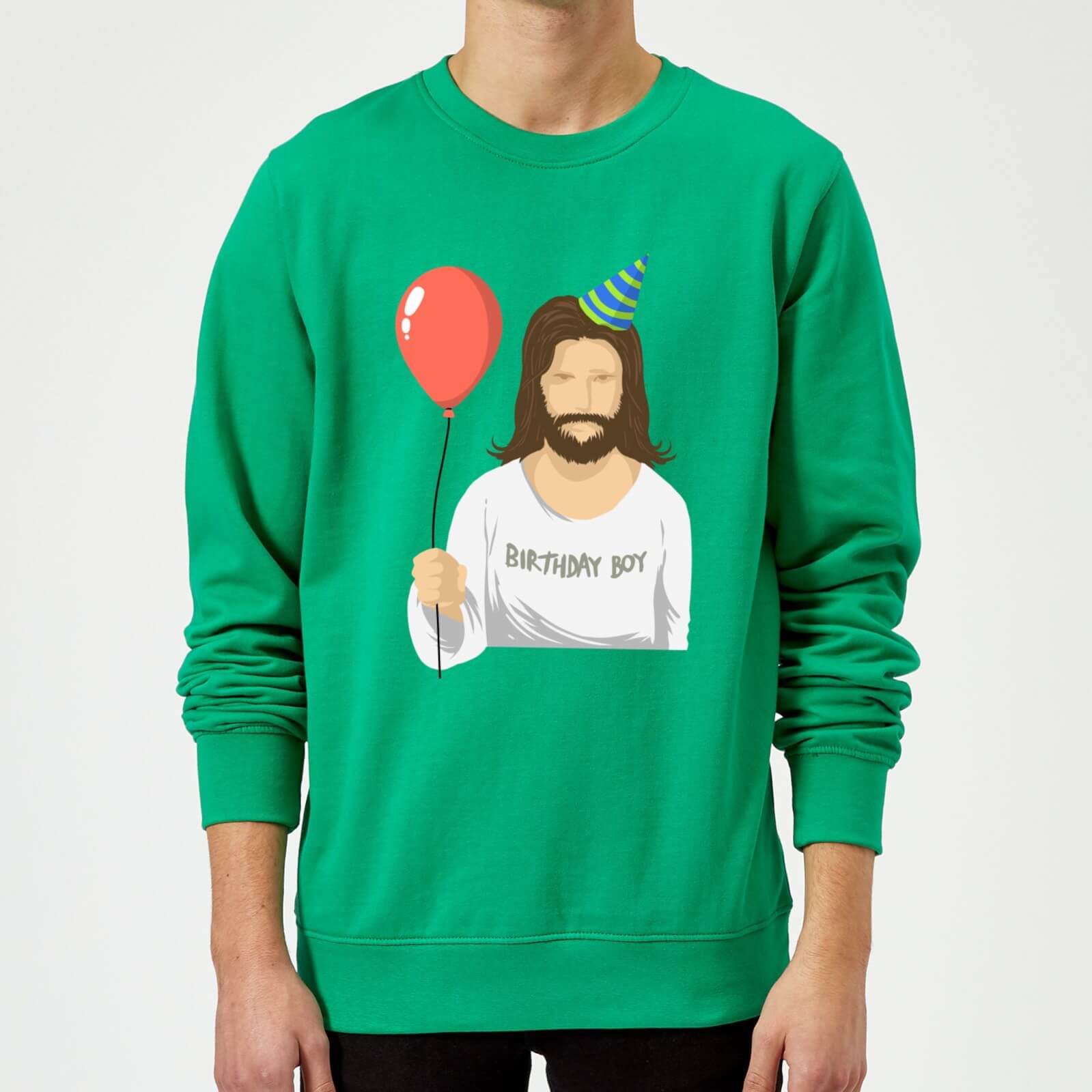 sudadera de navidad