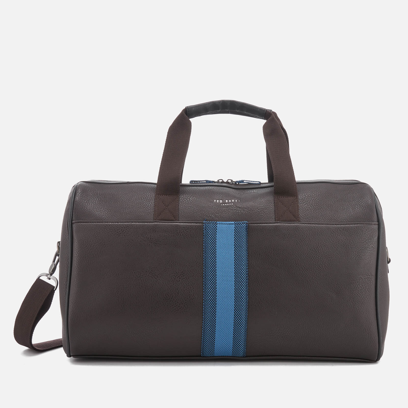 ziep webbing holdall