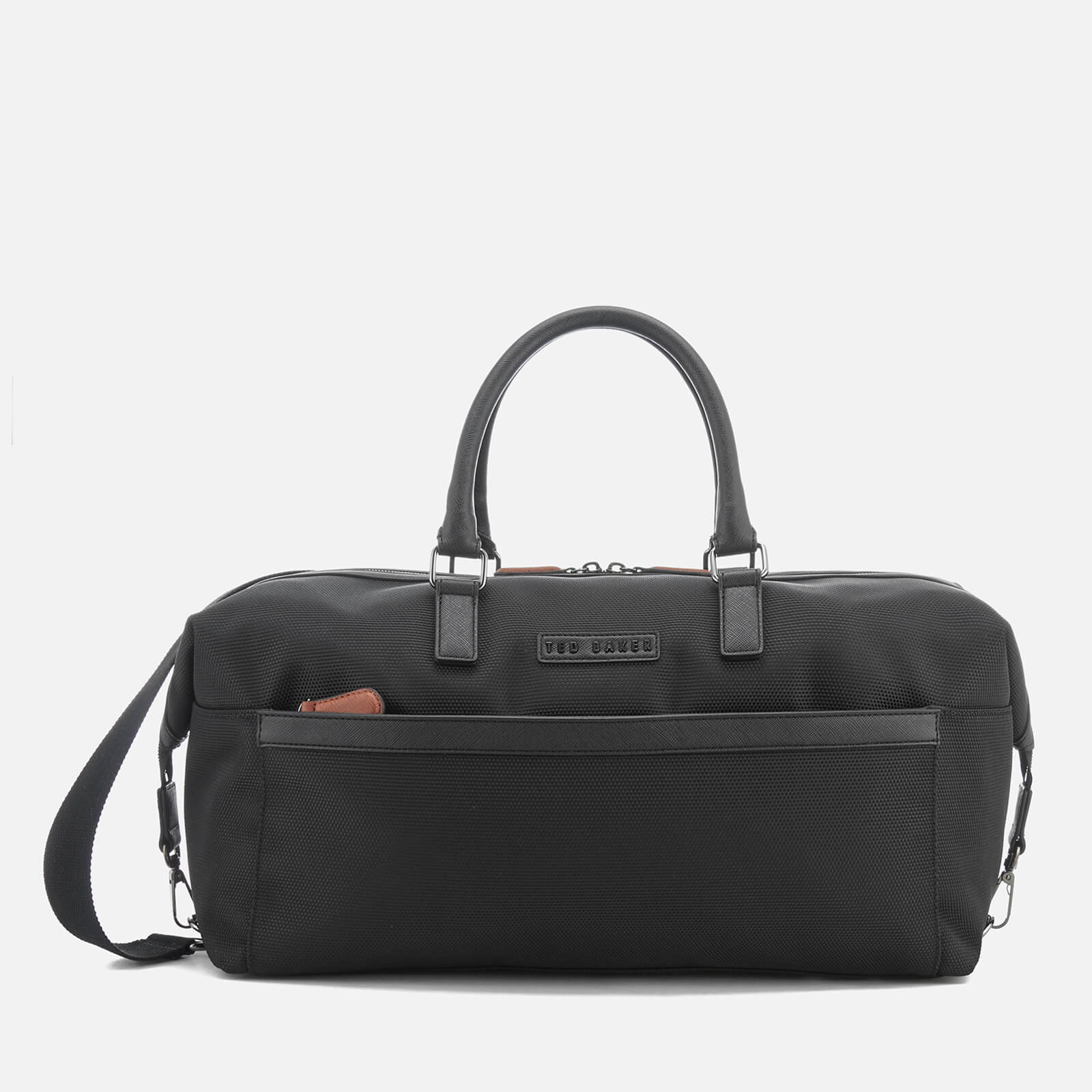 ted baker nylon holdall