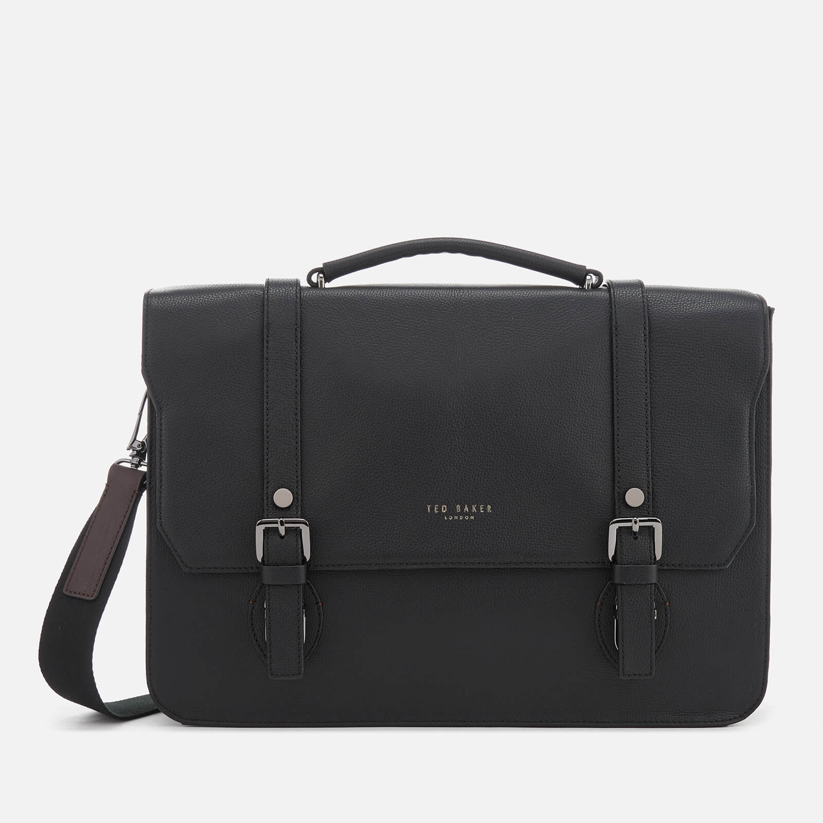 ted baker nevadaa satchel