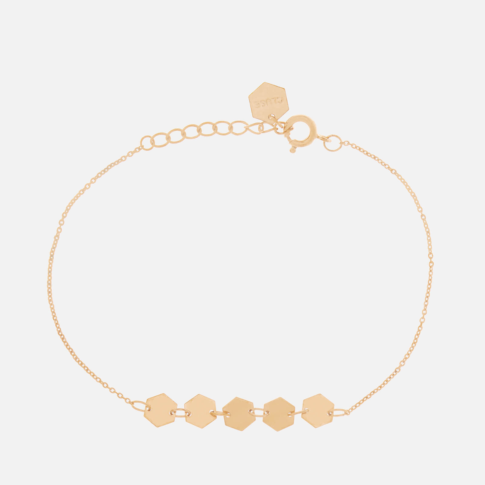 bracelet cluse or rose bracelet cluse or rose