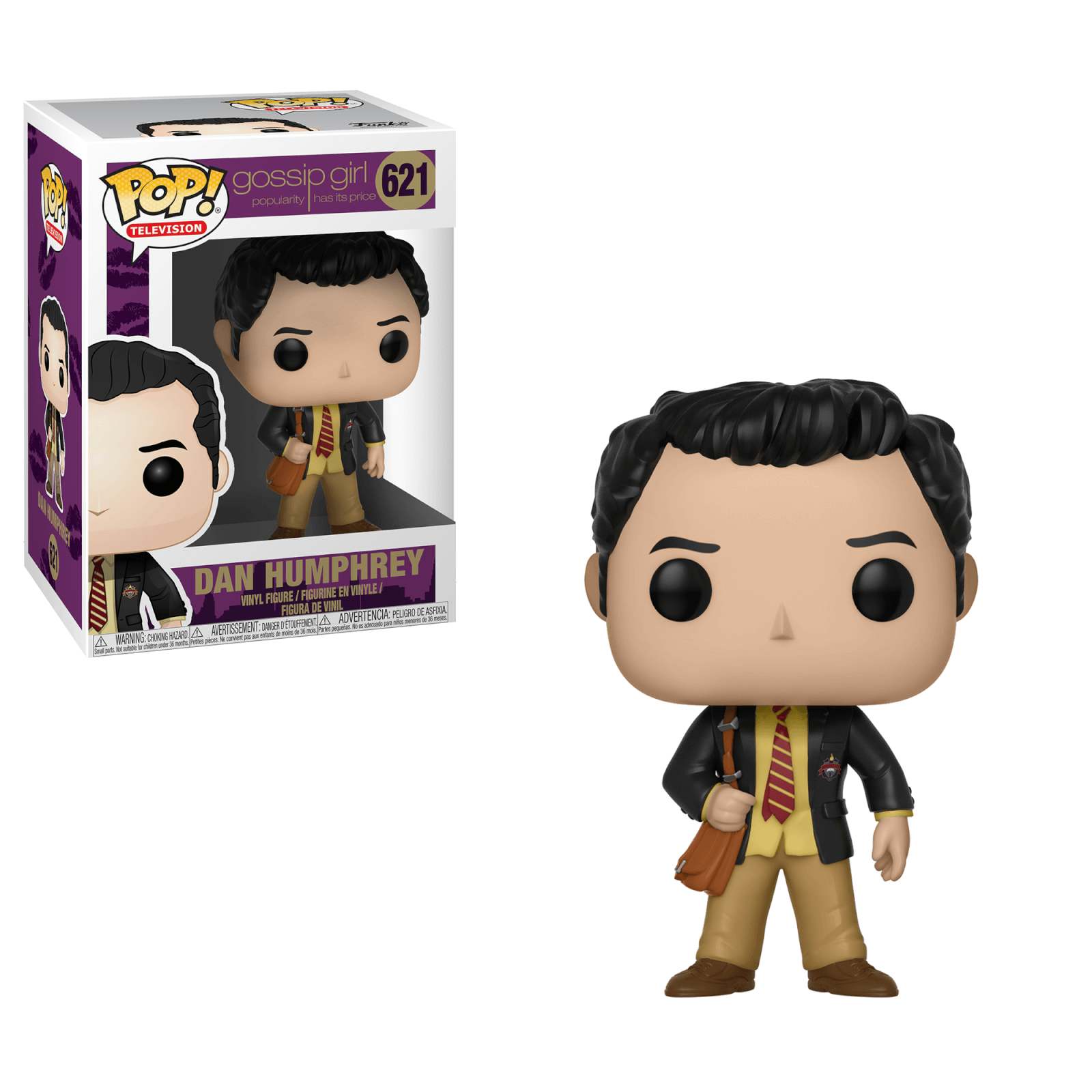girl funko pop