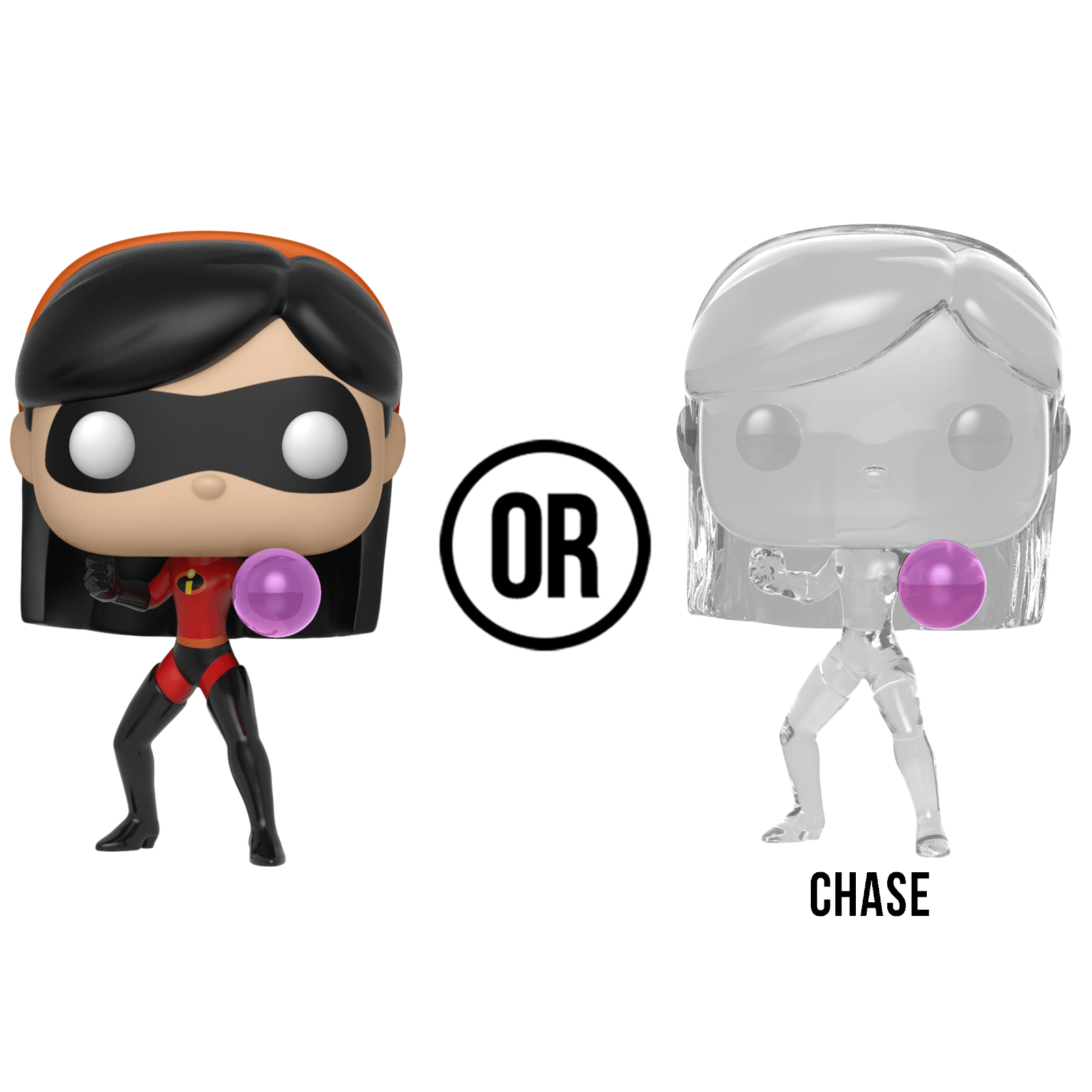violet chase funko pop