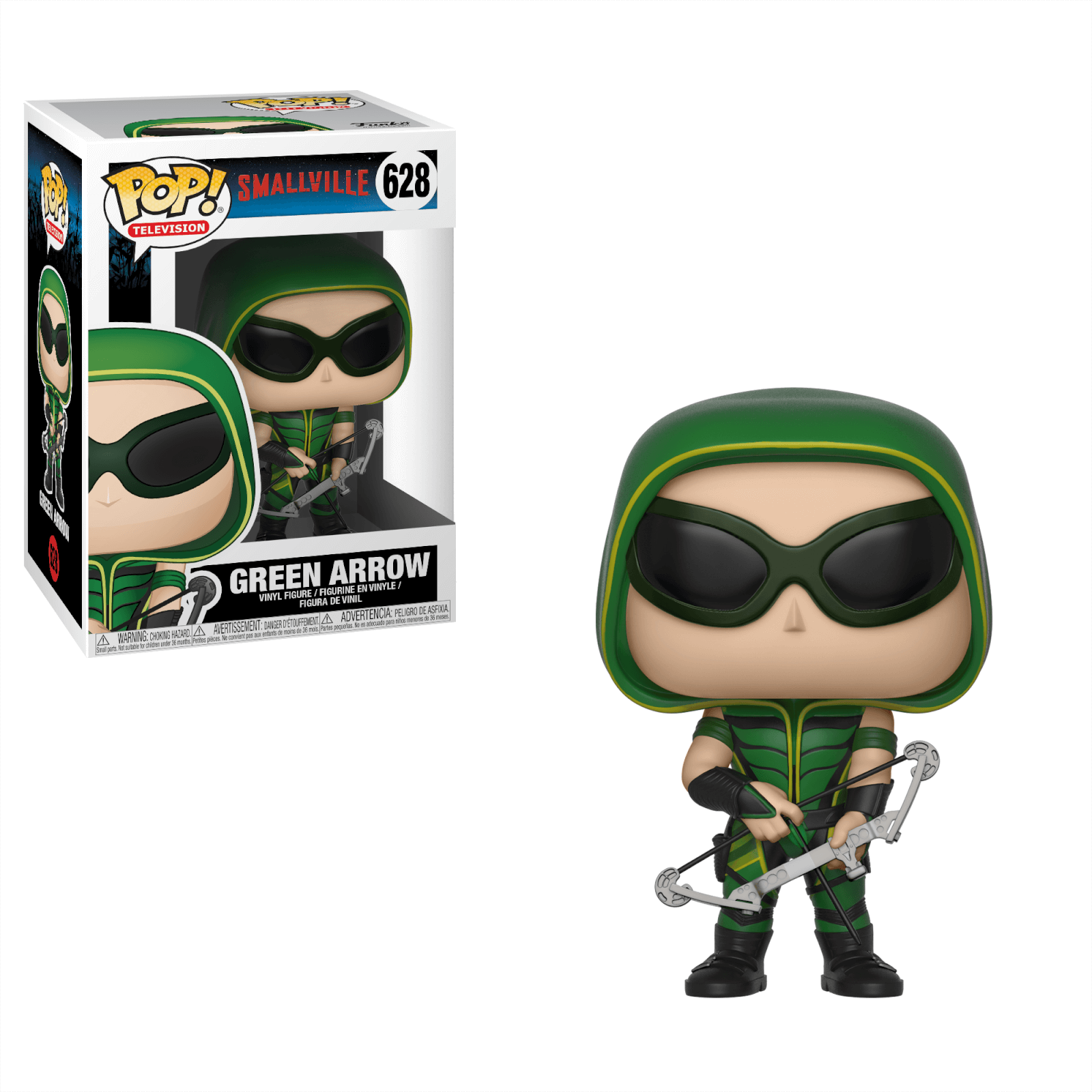 funko arrow