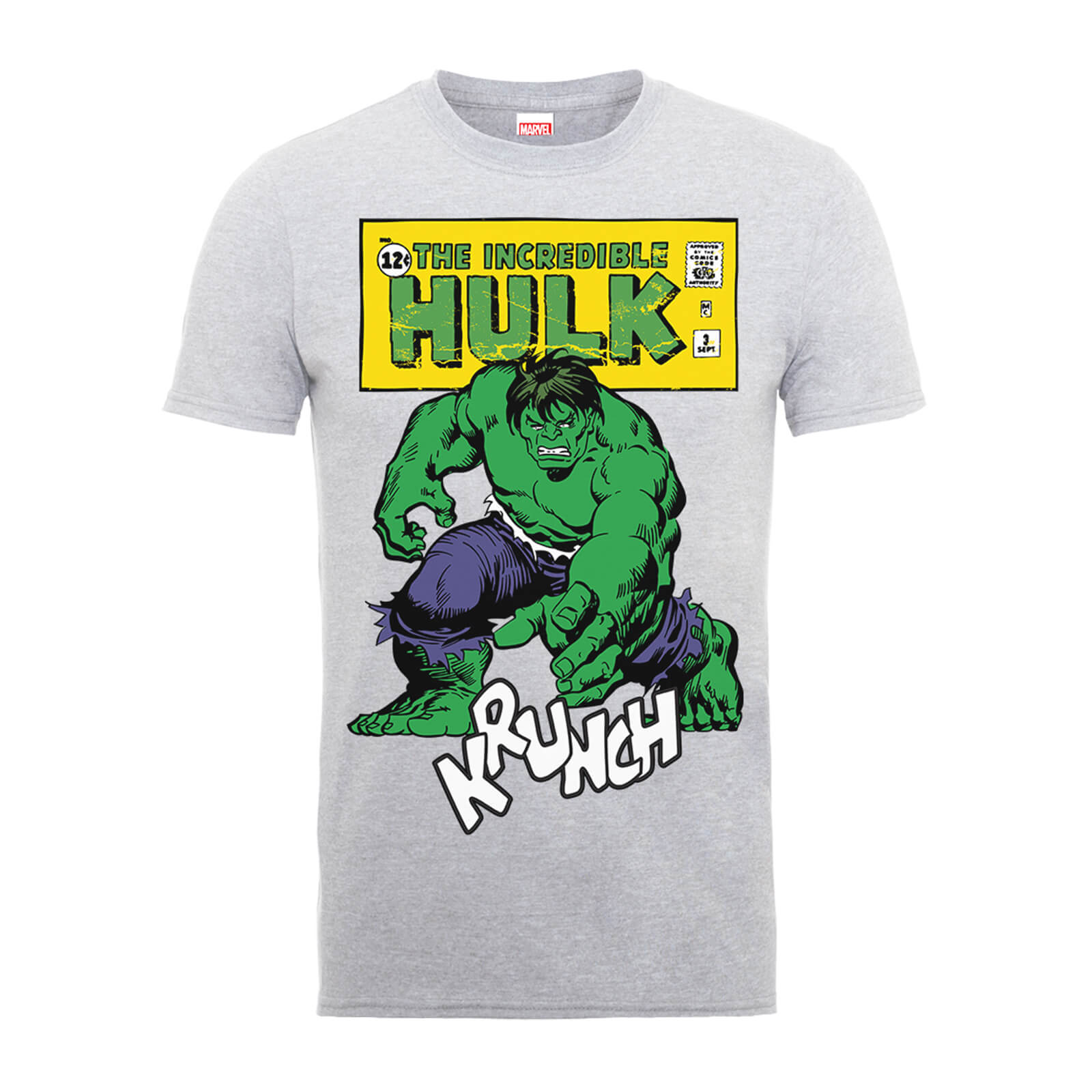 hulk shirt