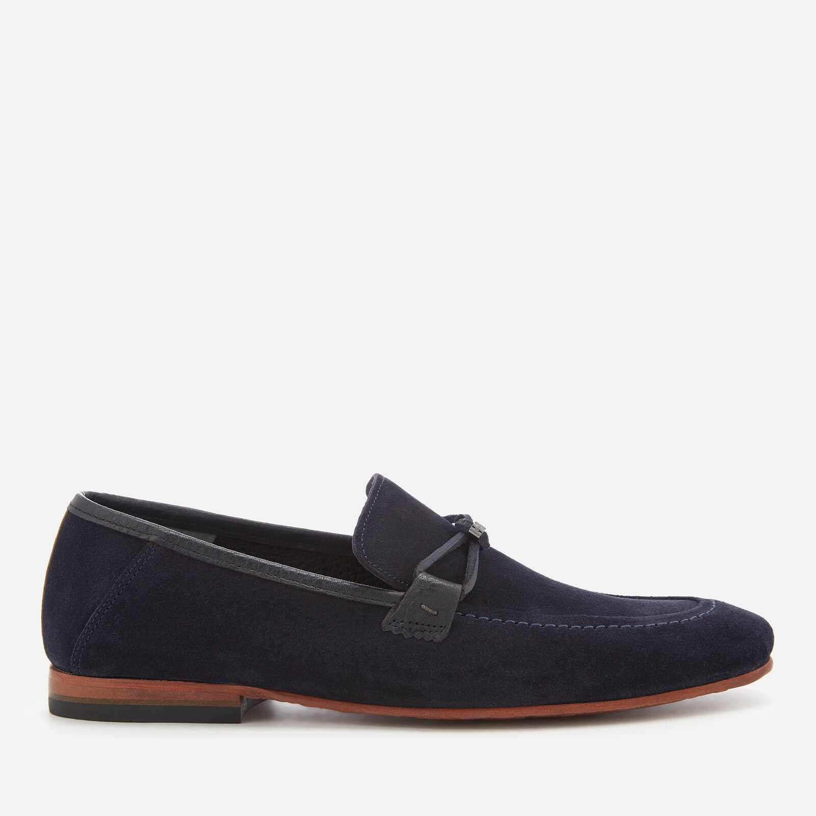Ted Baker Mens Hoppken Loafer