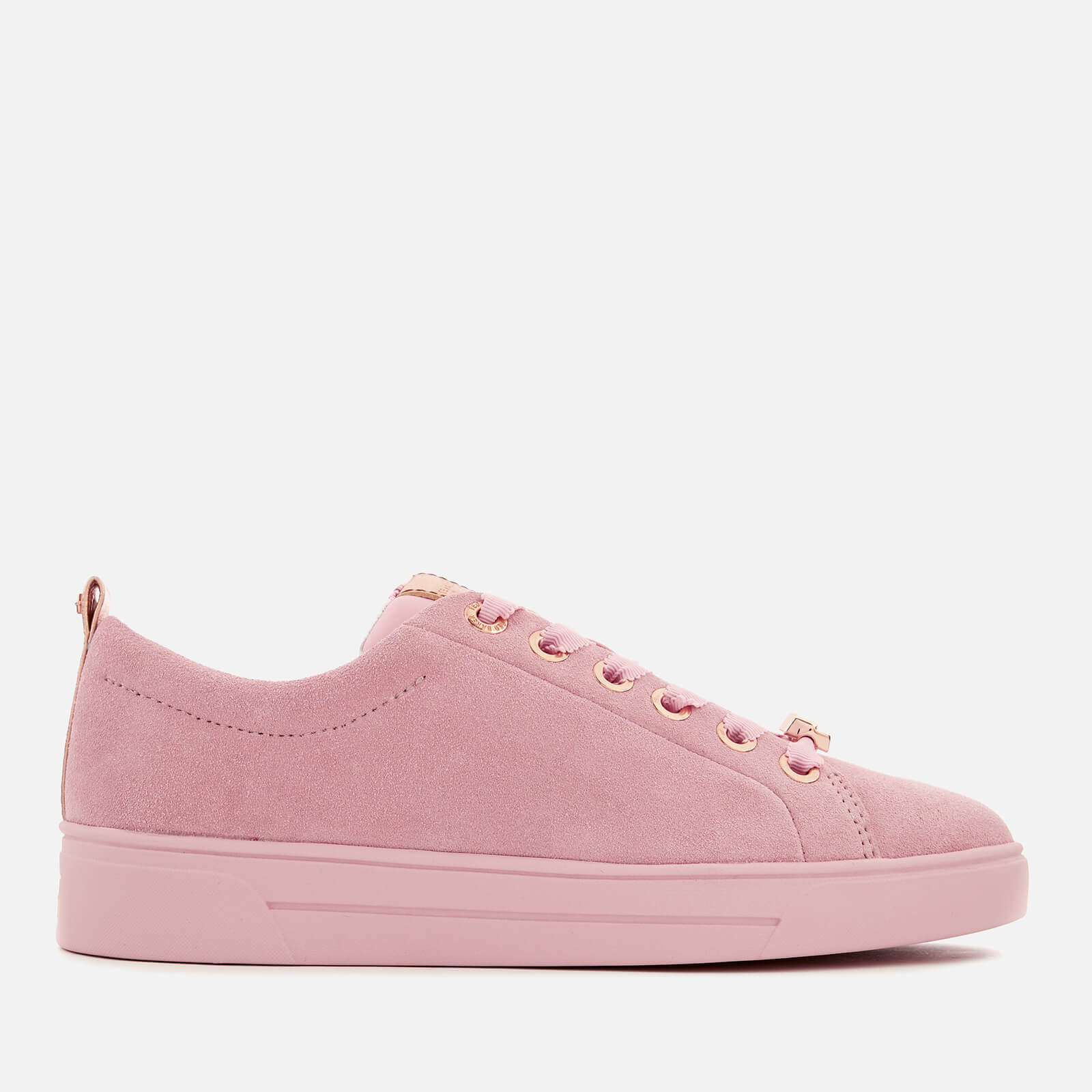 ted baker kelleis trainers