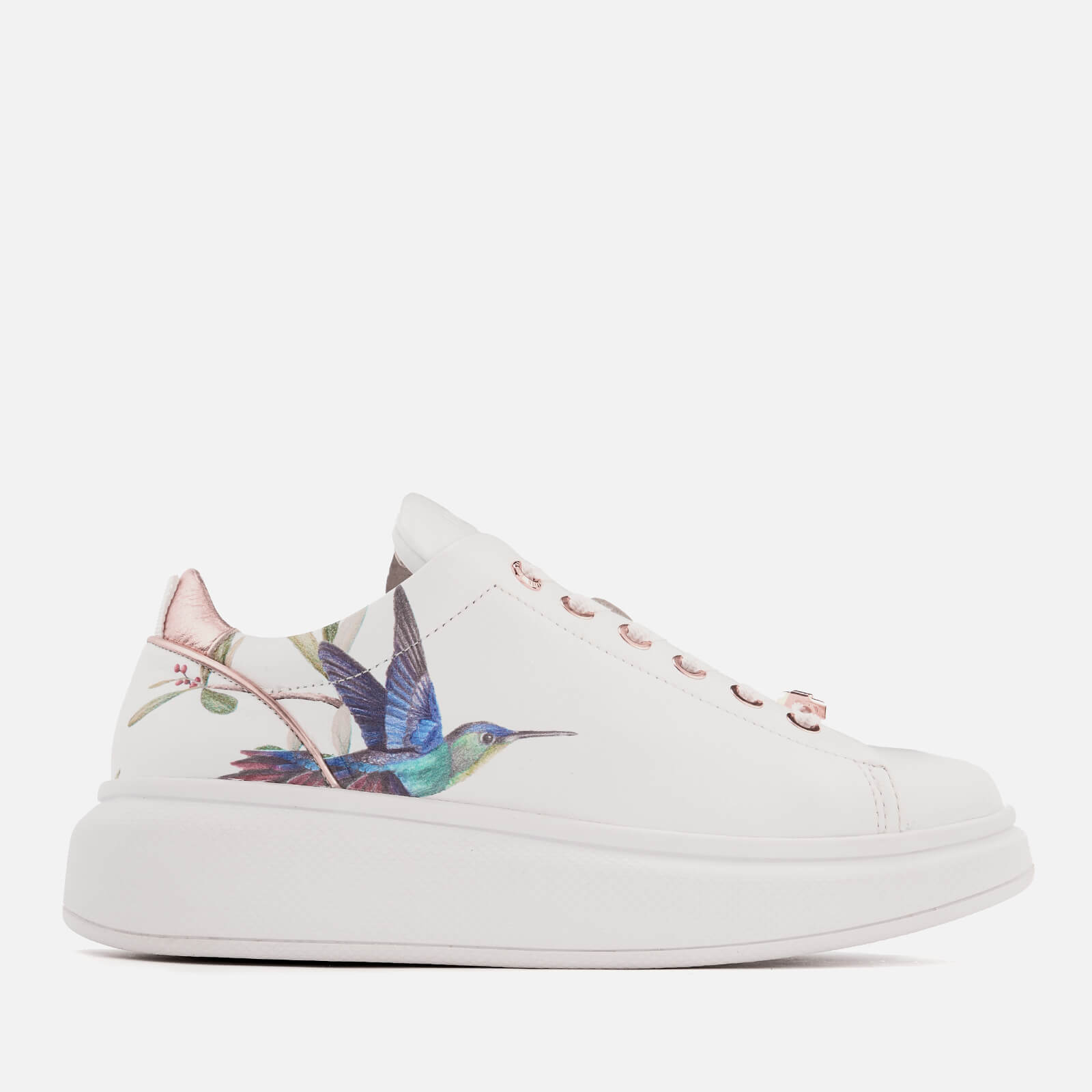 ted baker hummingbird trainers
