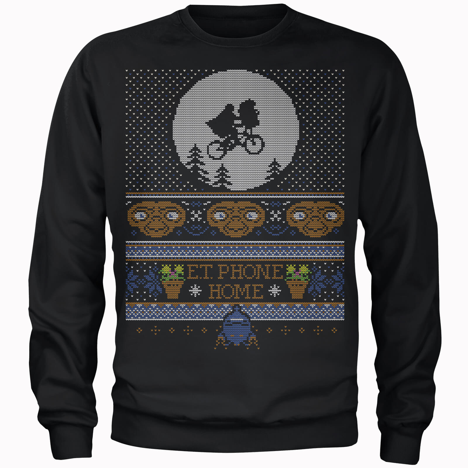 et sweatshirt