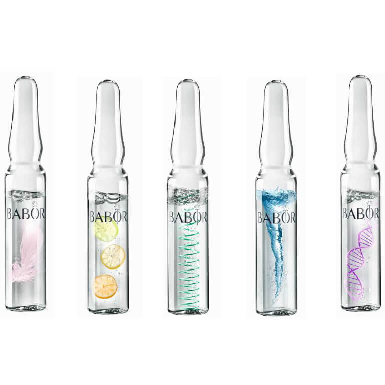 Babor Ampoules GLOSSYBOX US