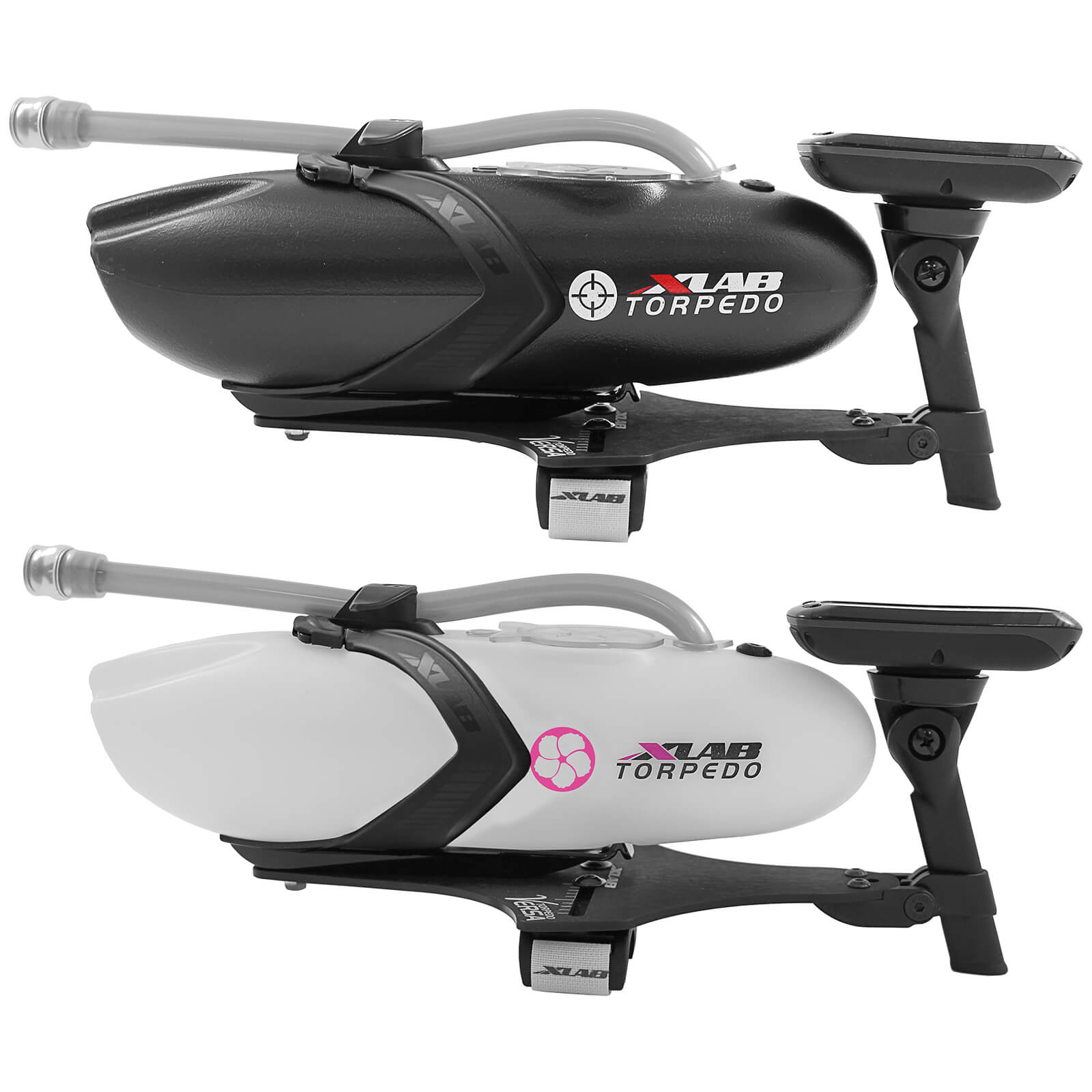 xlab torpedo cage