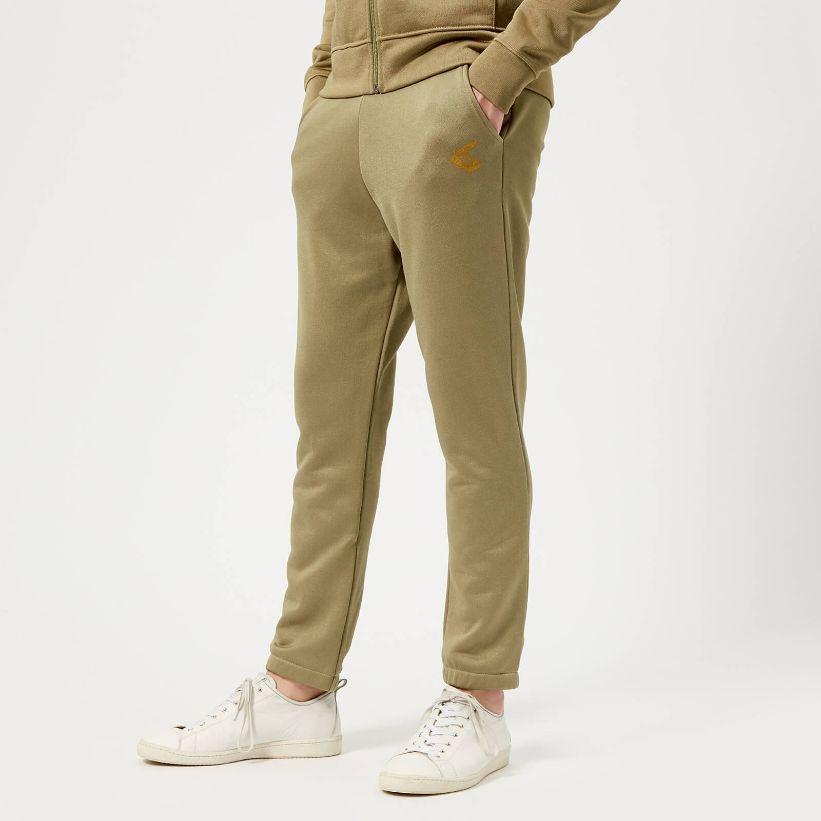 vivienne westwood anglomania tracksuit