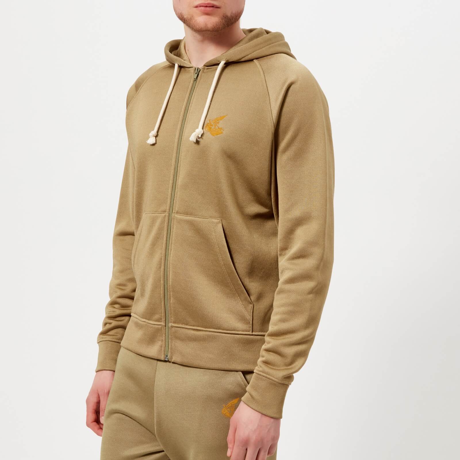vivienne westwood anglomania tracksuit