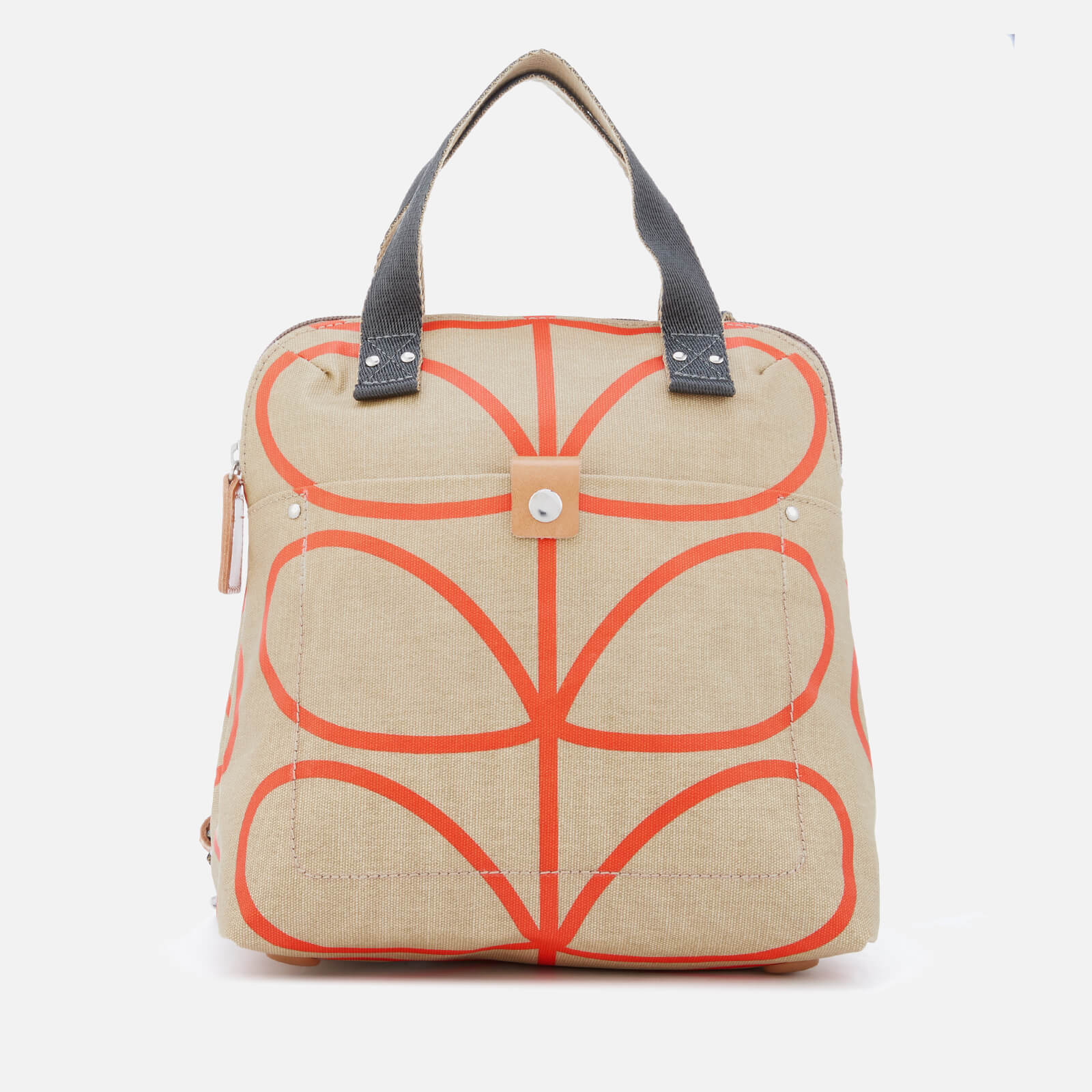 Fashion Backpacks Luggage Orla Kiely Small Backpack Tote Bag Fashion Backpacks Luggage Orla Kiely Small Backpack Tote Bag