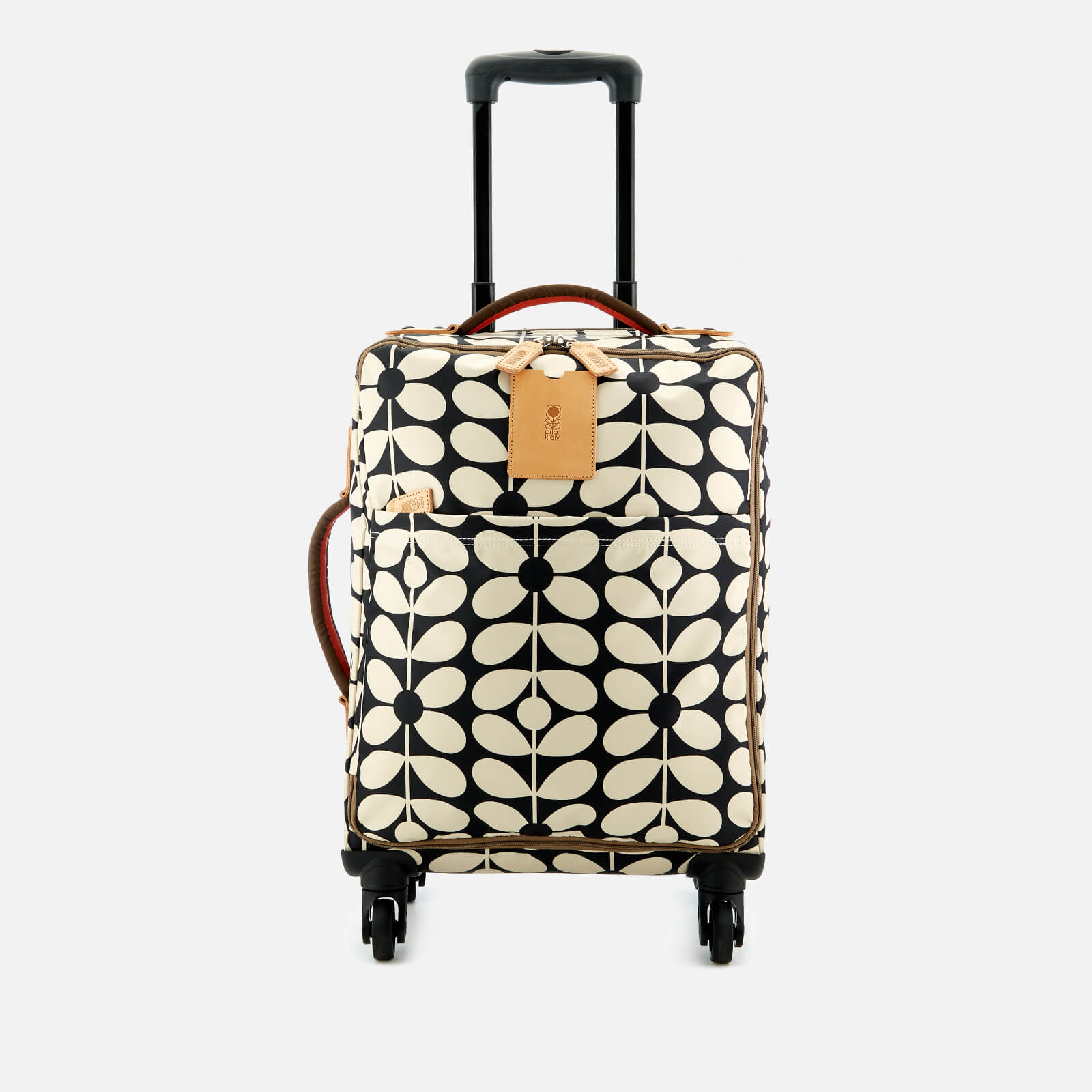 orla kiely cabin luggage