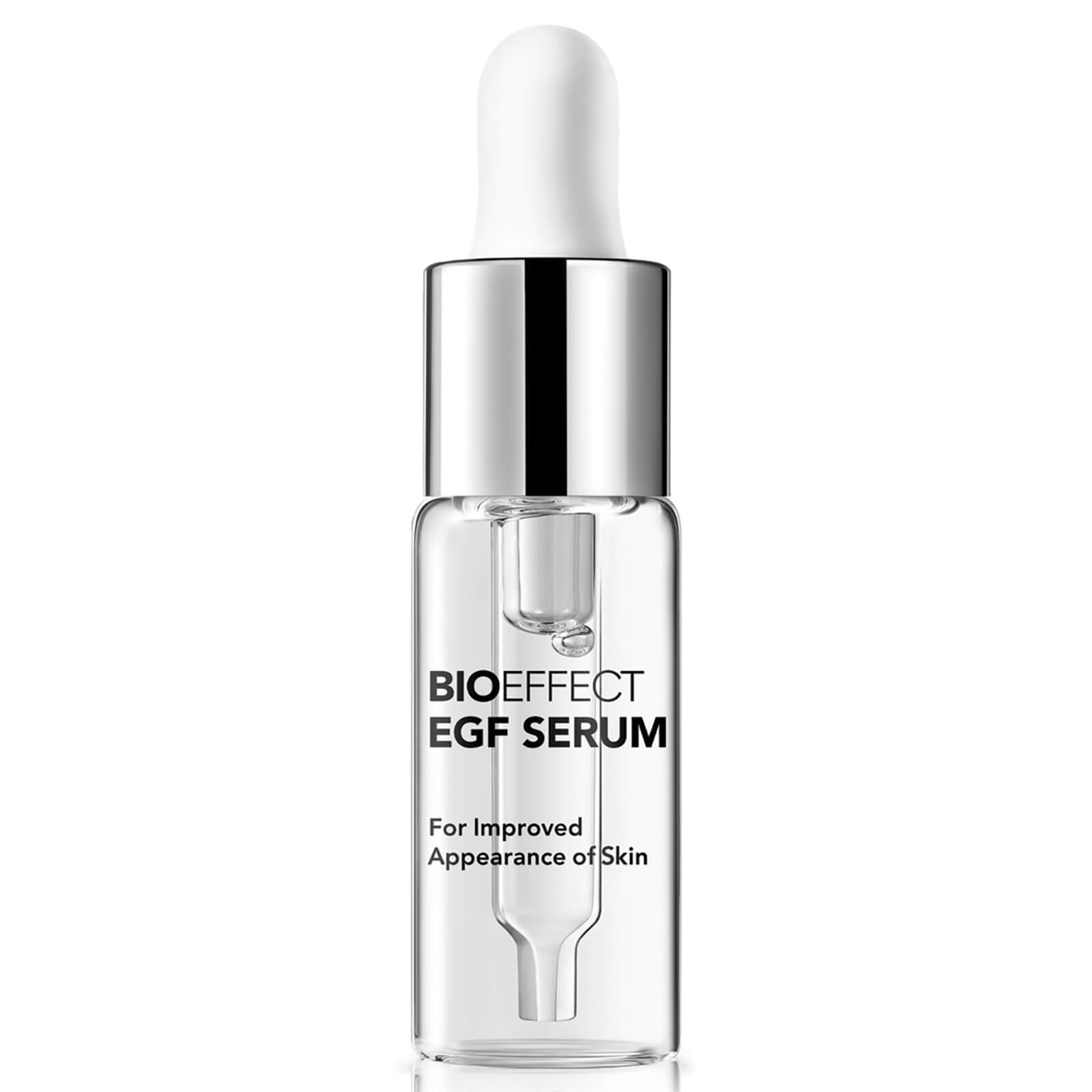 BIOEFFECT EGF Serum 15ml - LOOKFANTASTIC