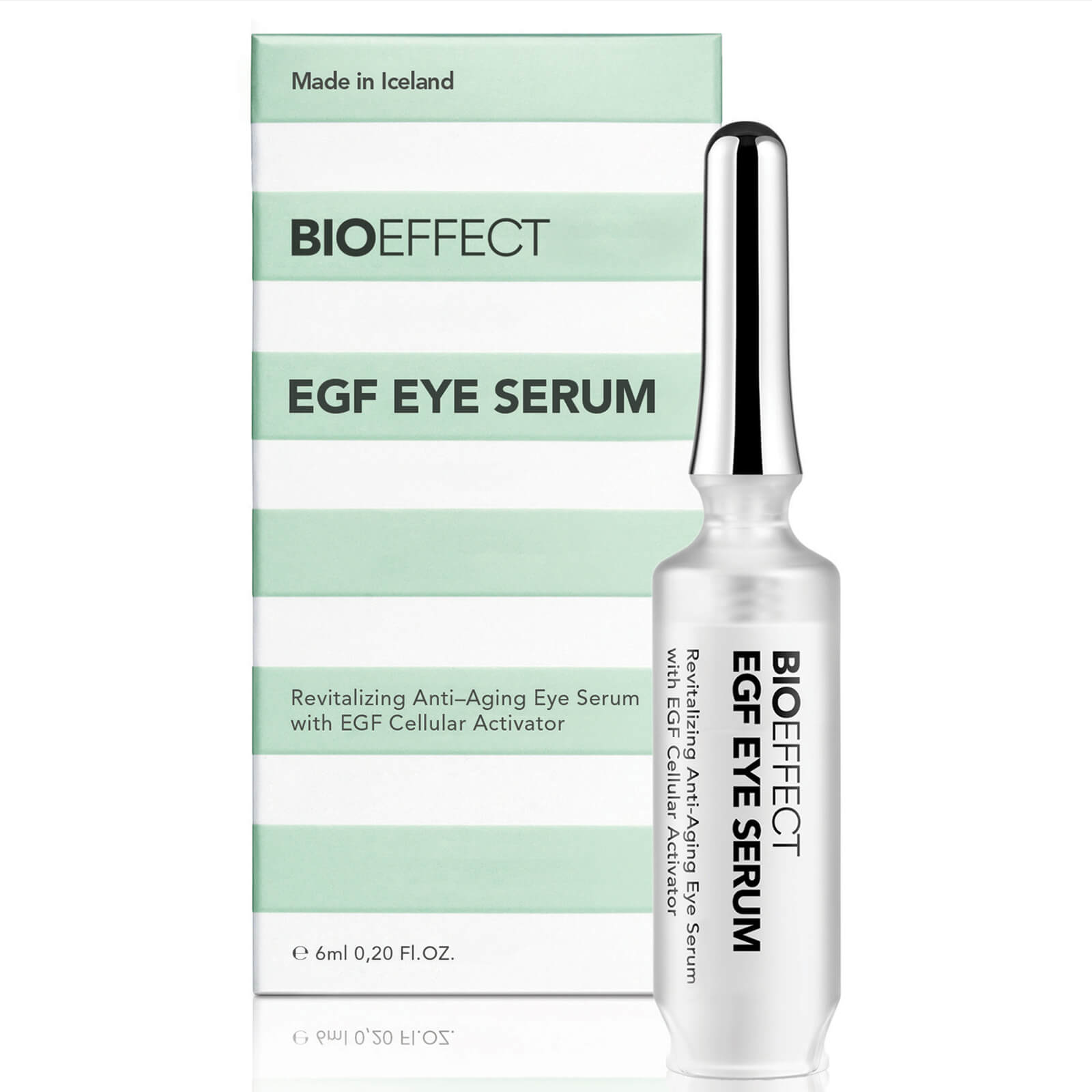 BIOEFFECT EGF Eye Serum 6ml