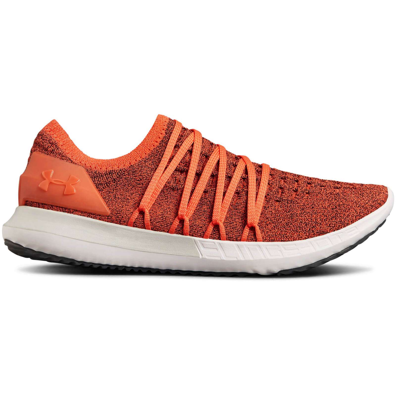 under armour women's speedform slingshot running shoes