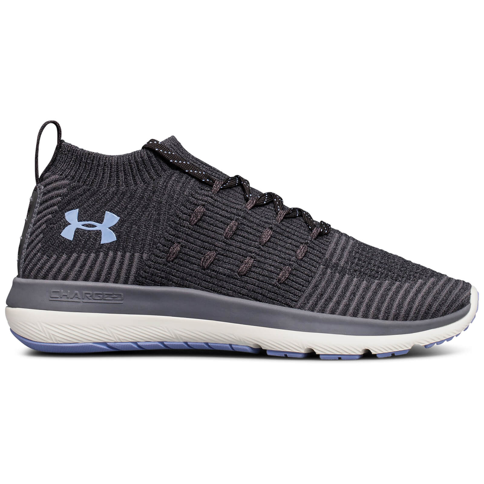 under armour knit shoes