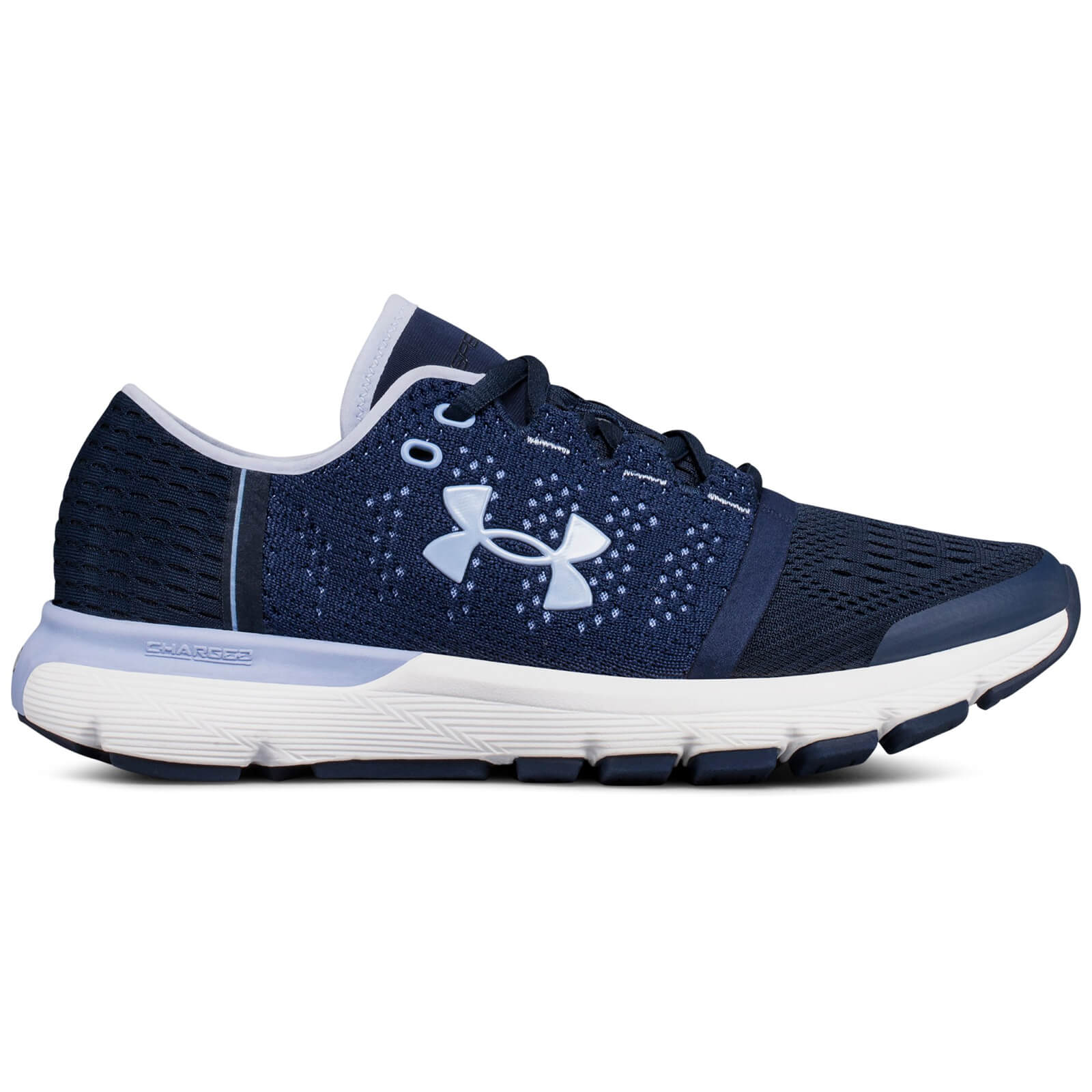 under armour gemini 2.5 women yellow