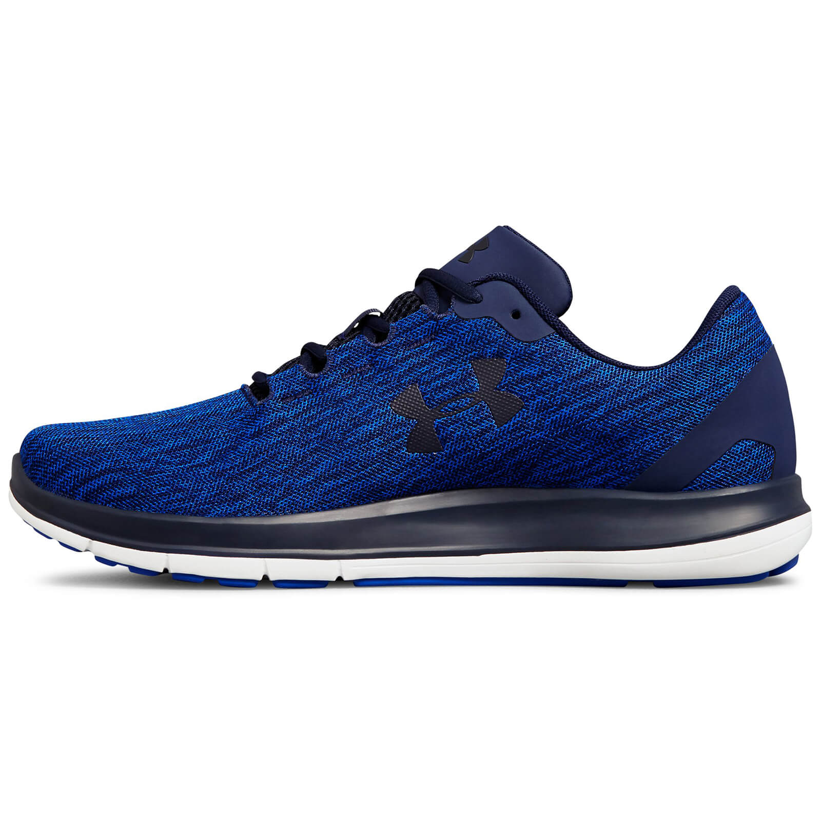under armour mens remix running shoes