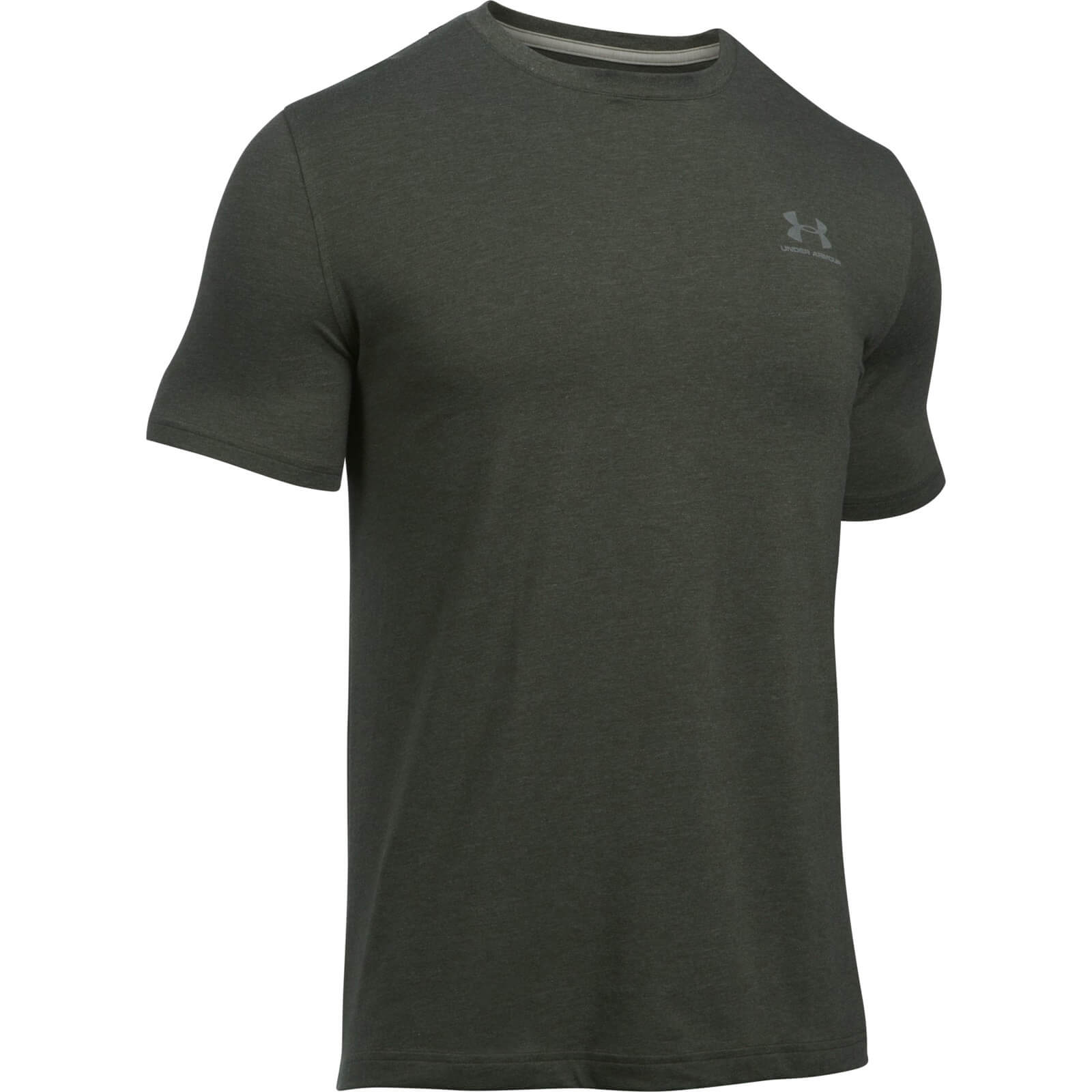 under armour cc lock up t shirt