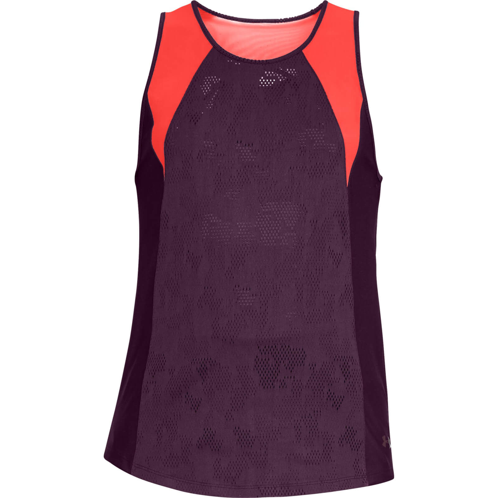 under armour camo tank top