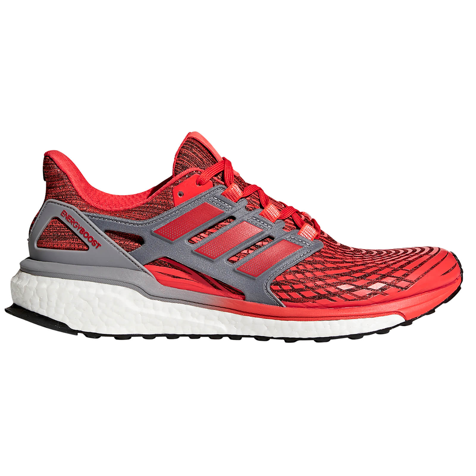 energy boost mens running shoes