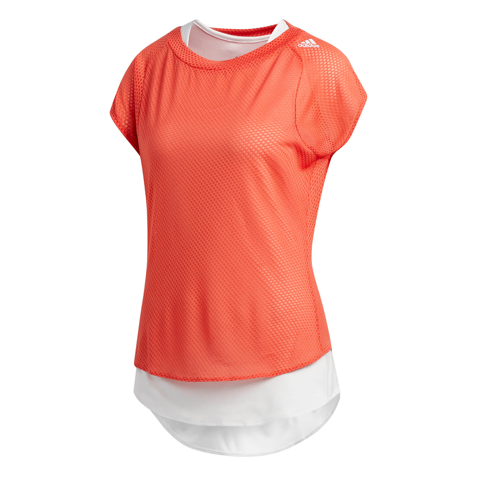 adidas uv shirt