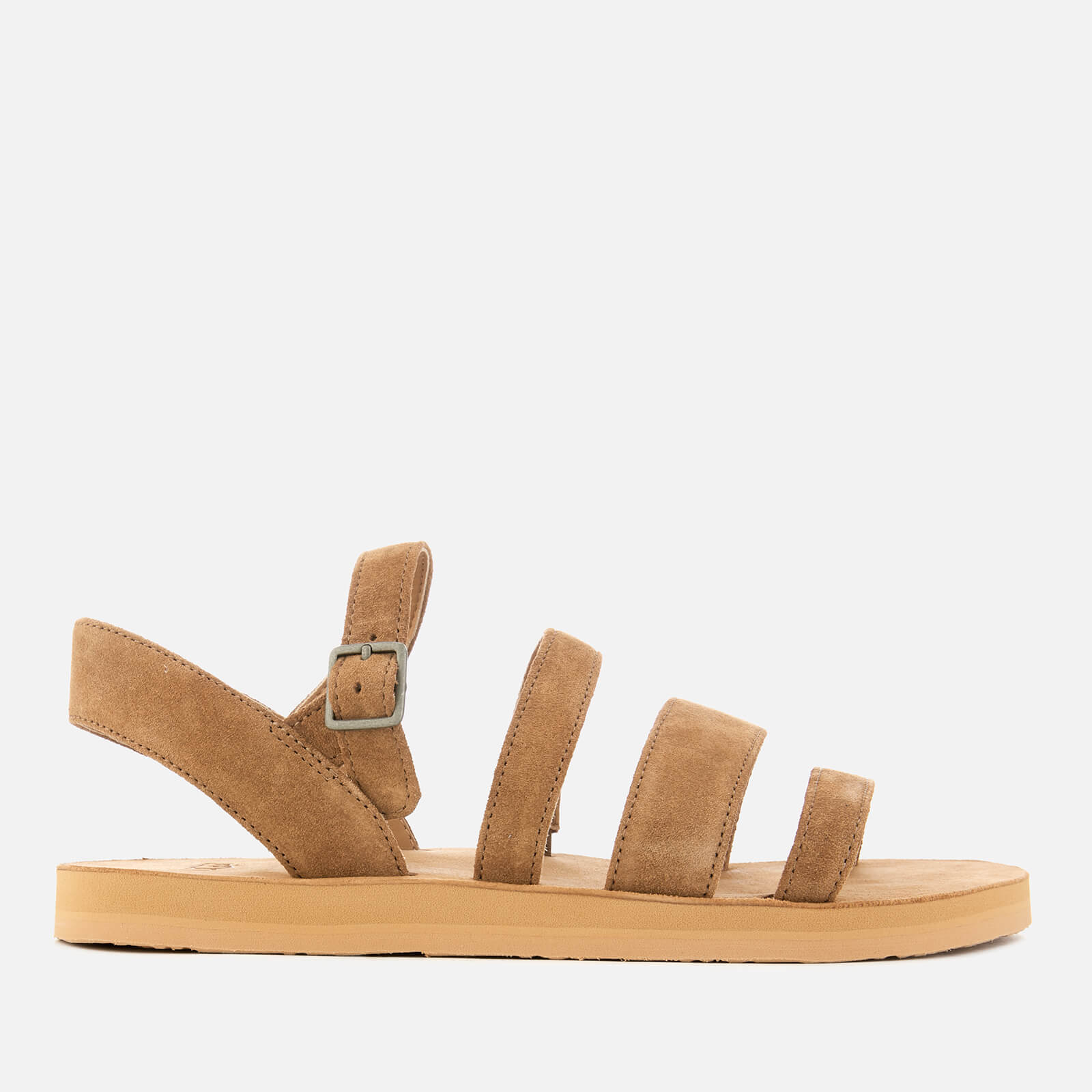 ugg strappy sandals