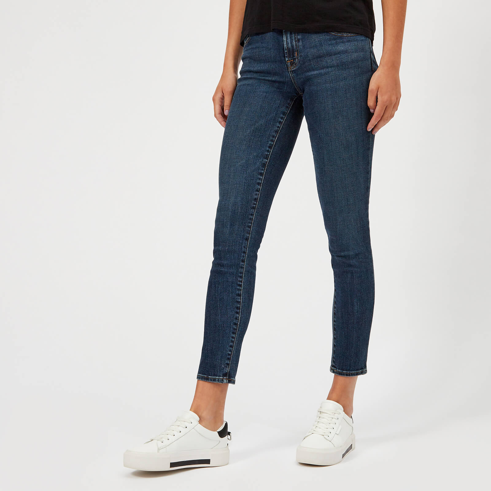 j brand jeans 811