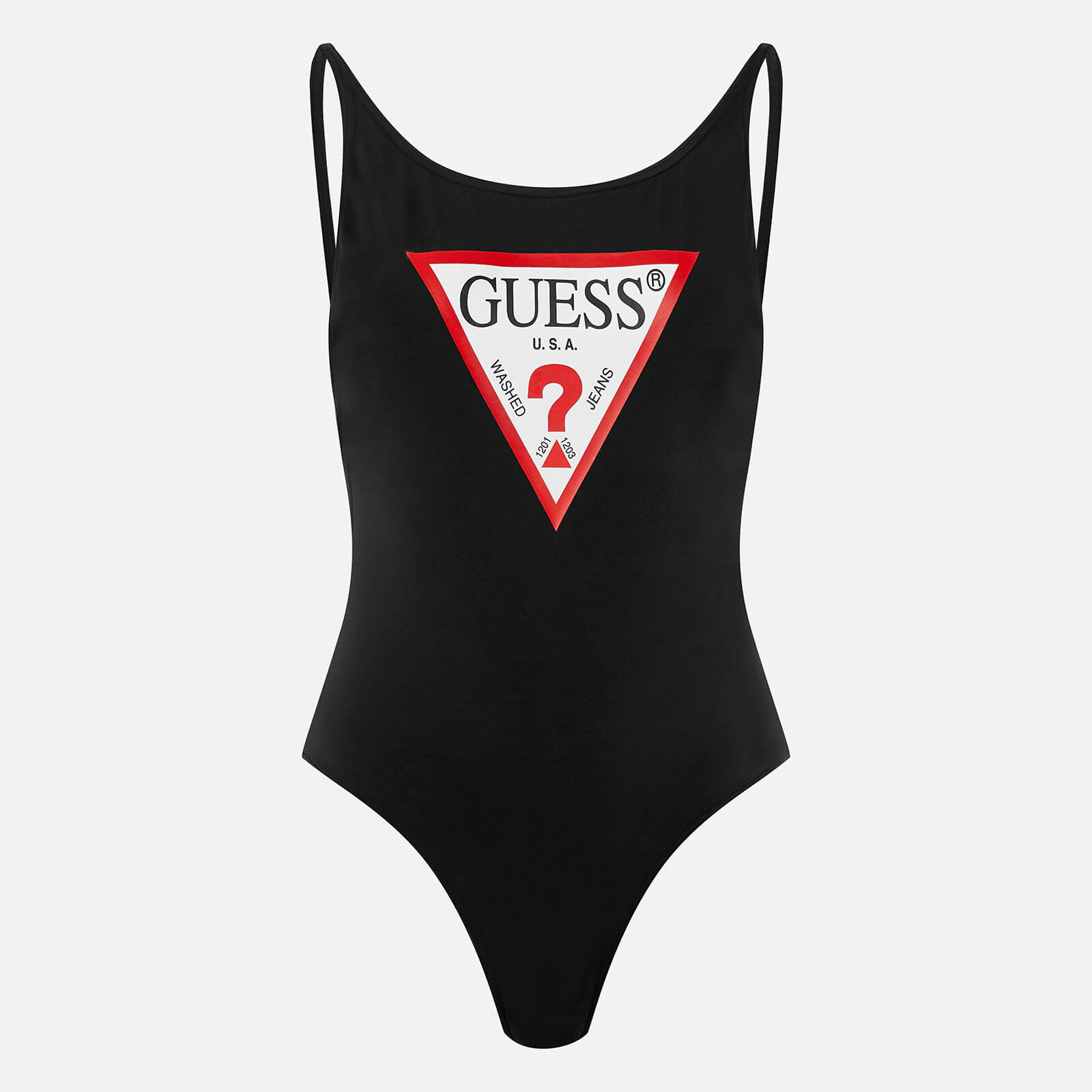 guess swimsuit one piece