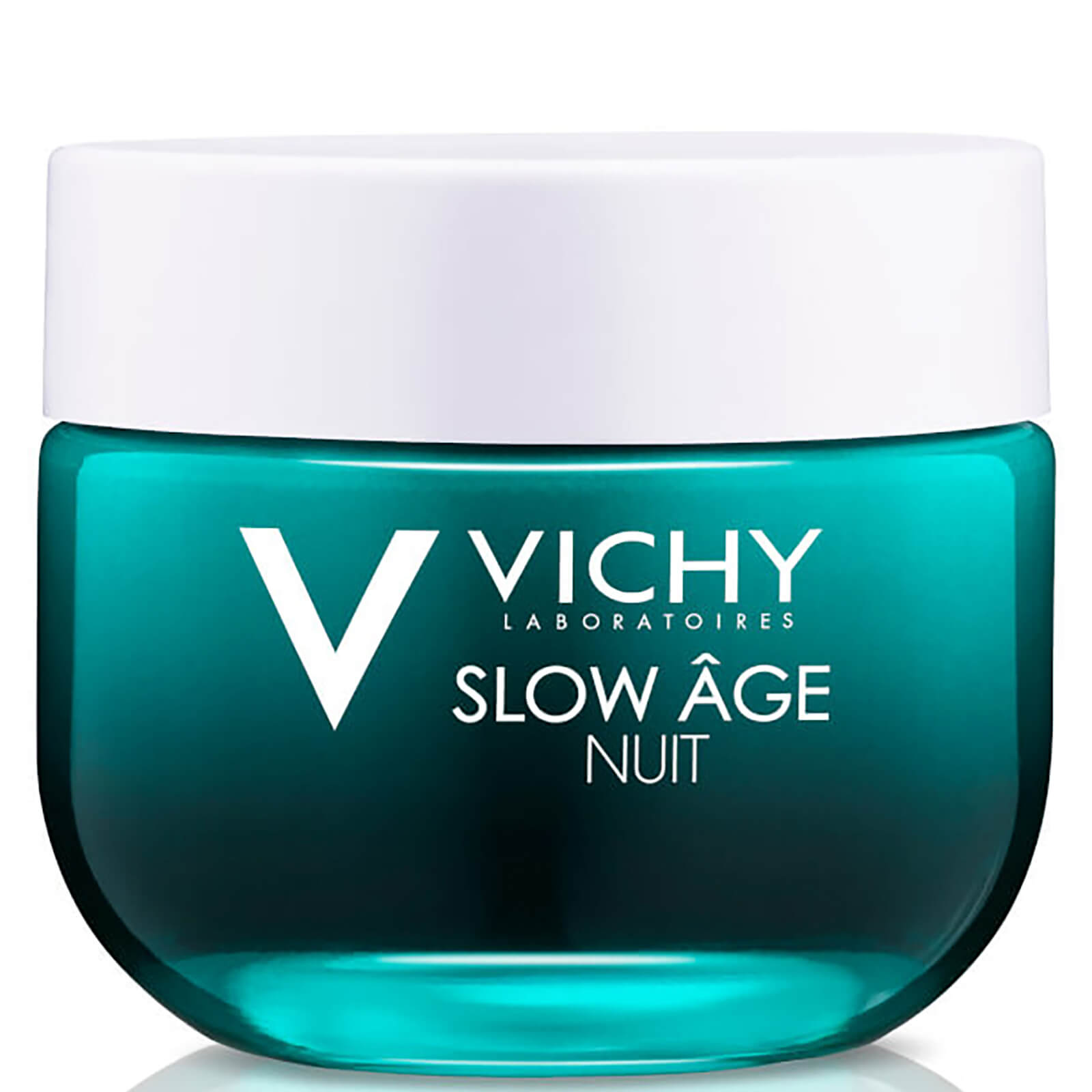 Mascarilla Y Crema De Noche Slow Age Night Cream And Mask 50 Ml